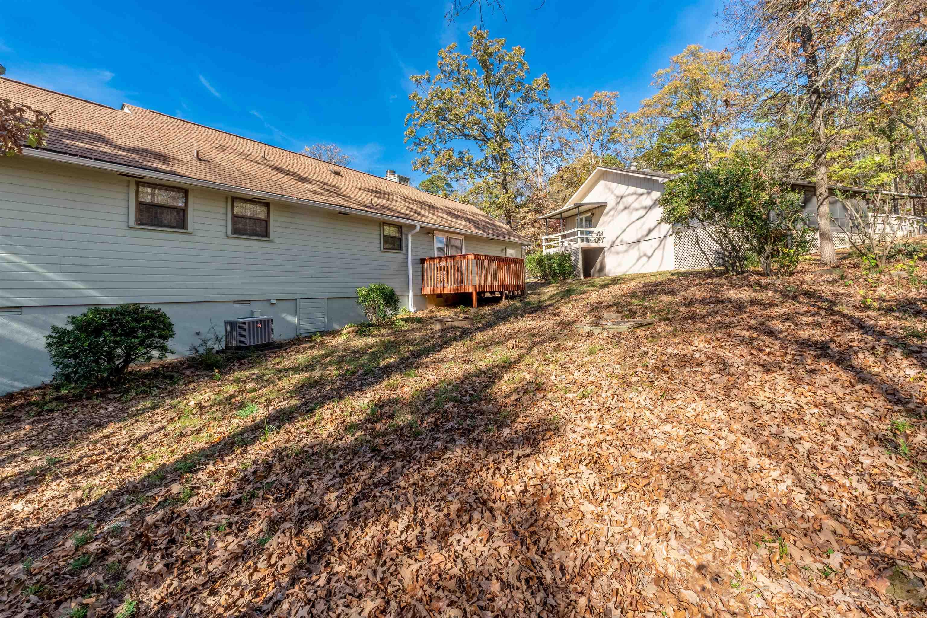 426  Woodlawn  Fairfield Bay, AR