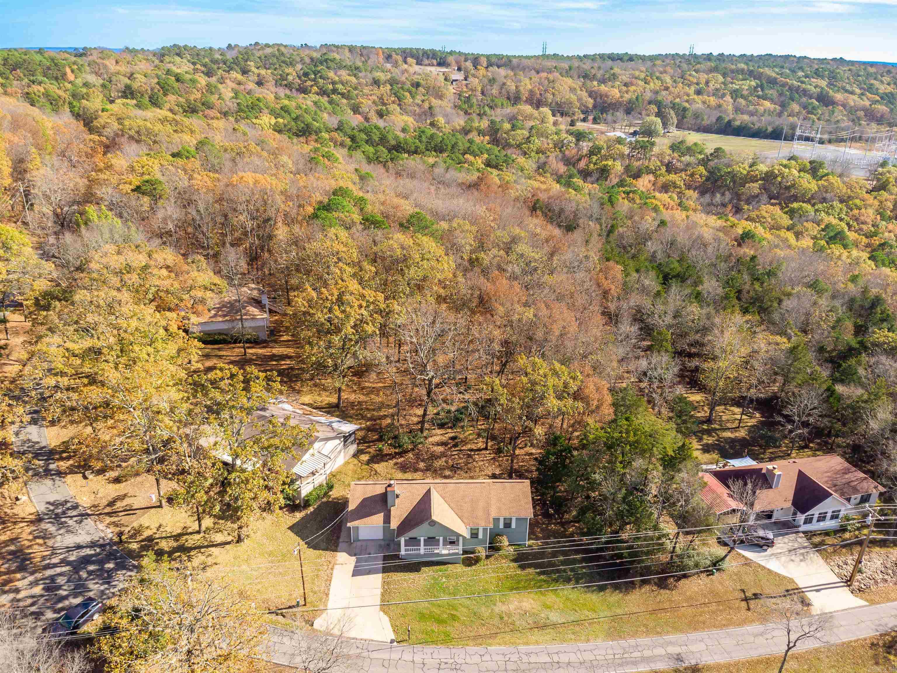 426  Woodlawn  Fairfield Bay, AR