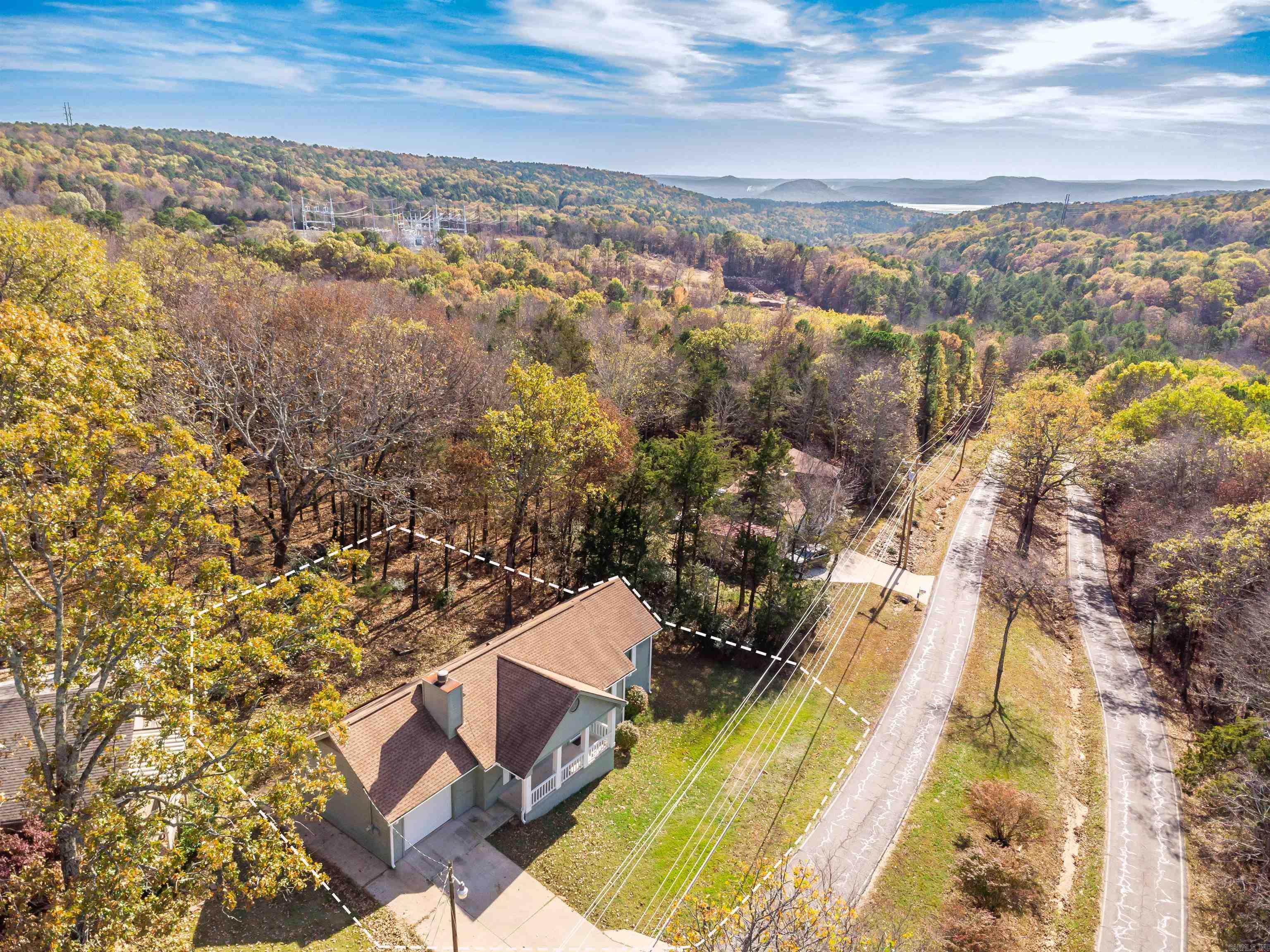 426  Woodlawn  Fairfield Bay, AR