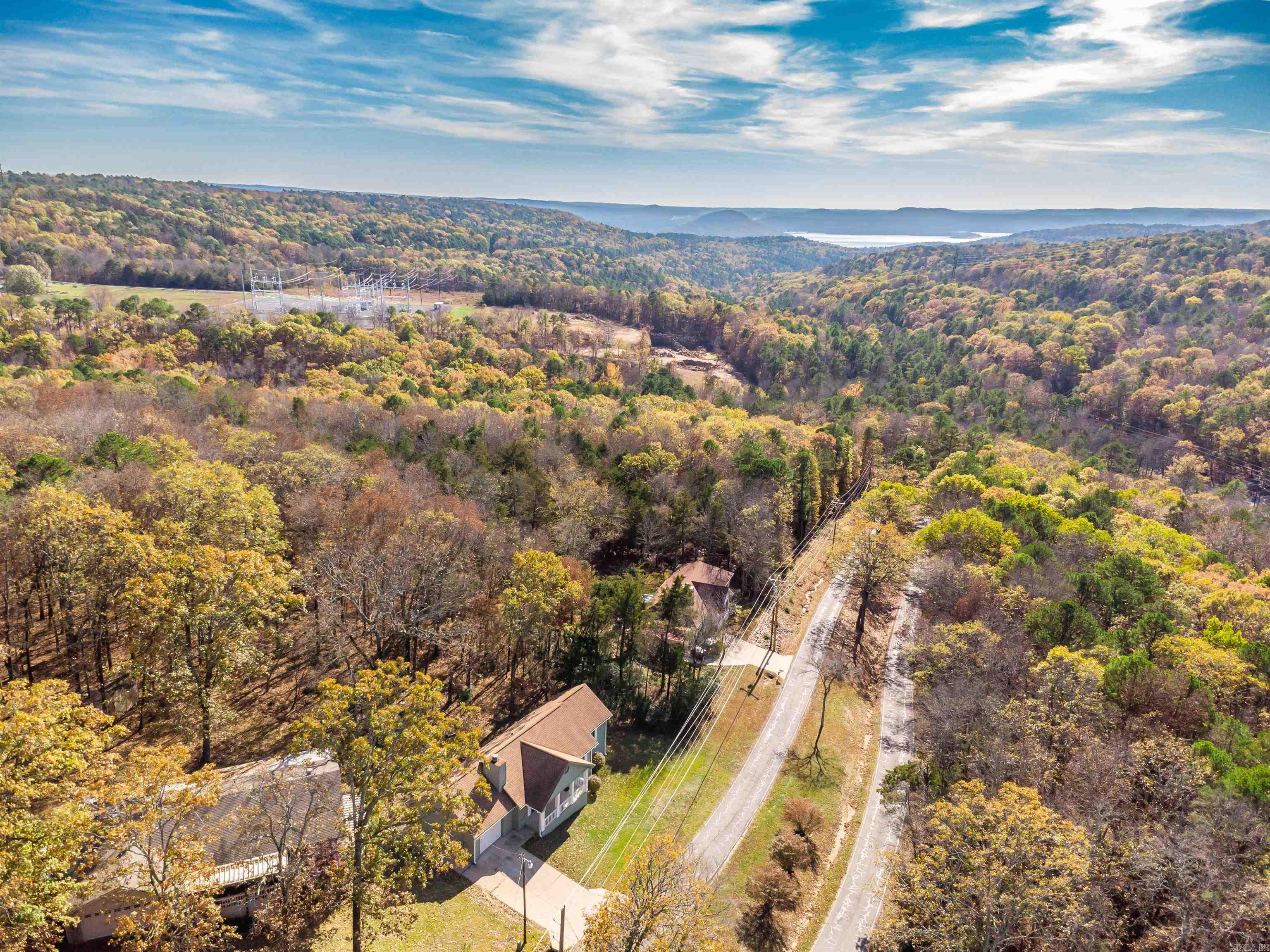 426  Woodlawn  Fairfield Bay, AR