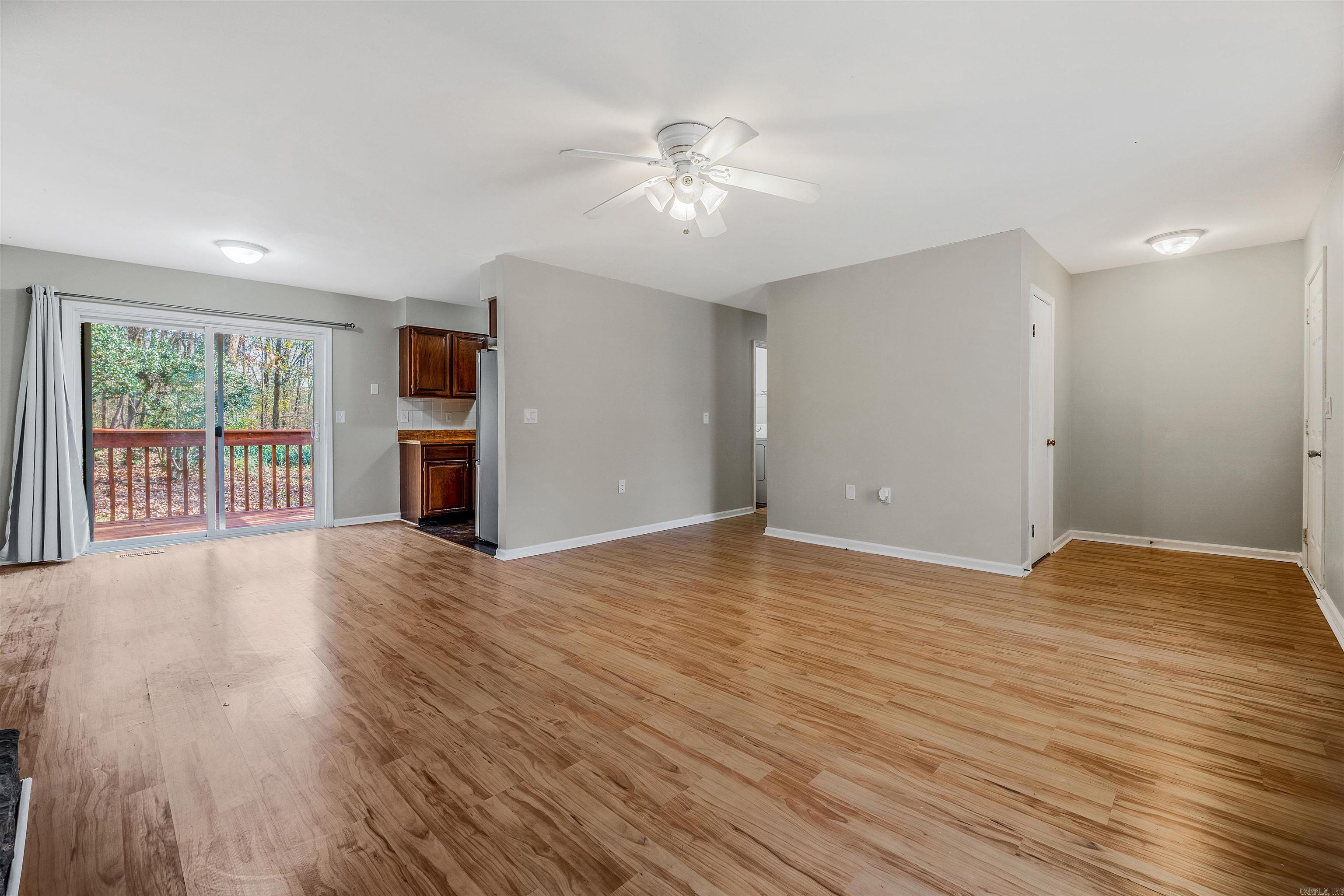 426  Woodlawn  Fairfield Bay, AR