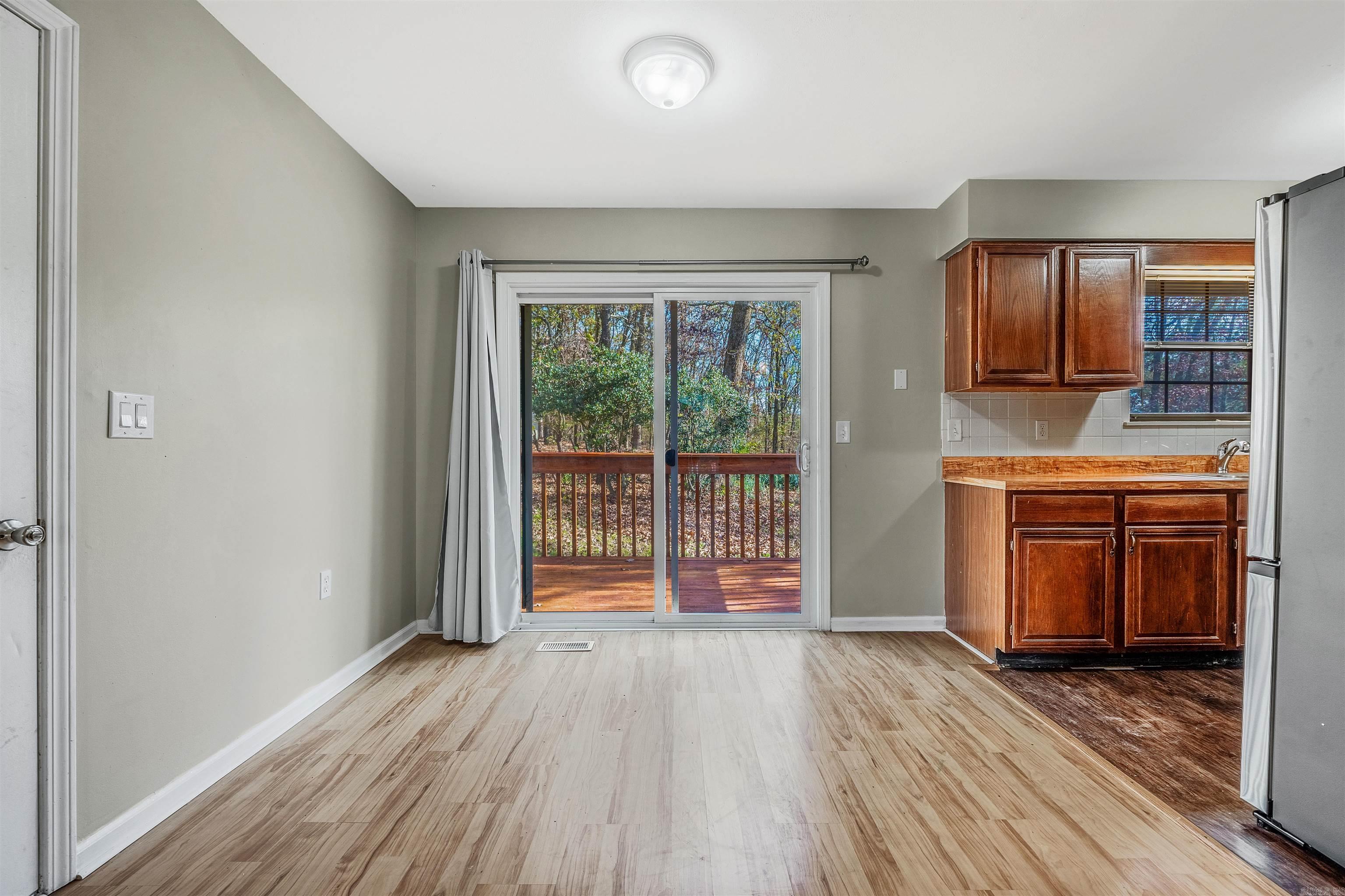 426  Woodlawn  Fairfield Bay, AR