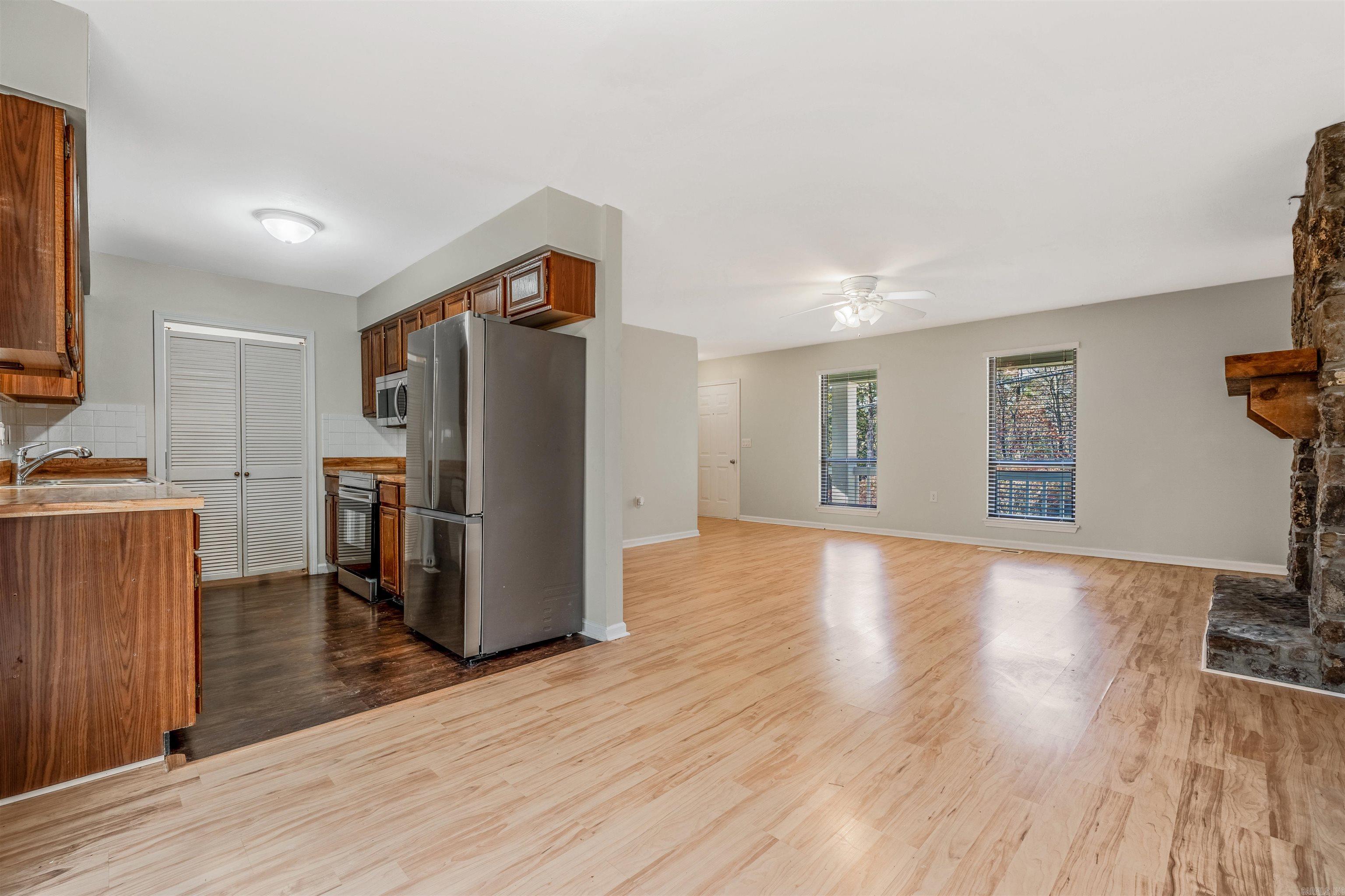 426  Woodlawn  Fairfield Bay, AR