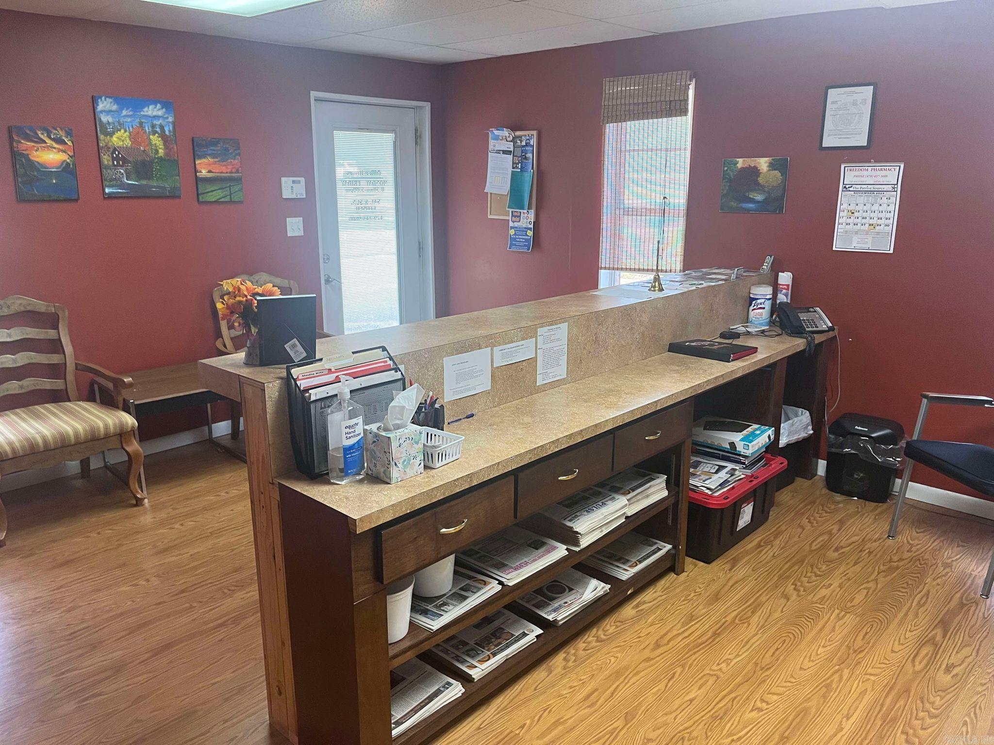 1168  Hwy 71 s  Mena, AR