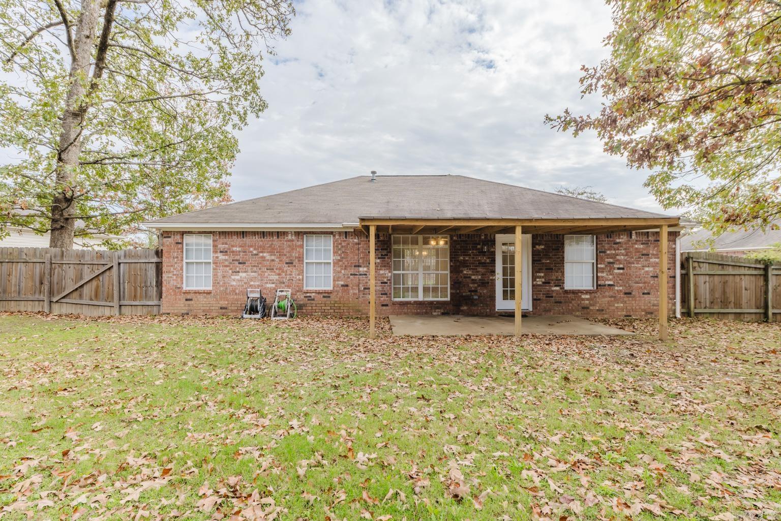 3121  Henson  Bryant, AR