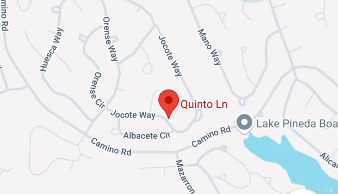 2  Quinto  Hot Springs Village, AR
