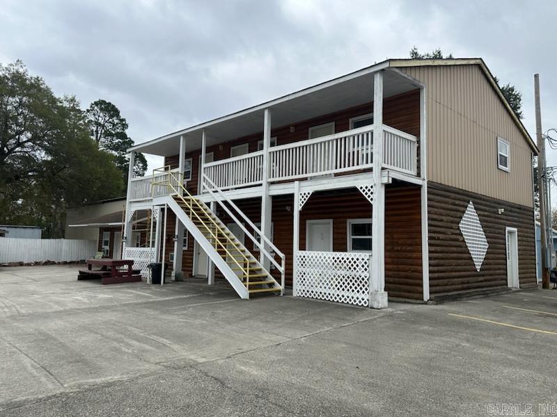 919 N WASHINGTON  Murfreesboro, AR