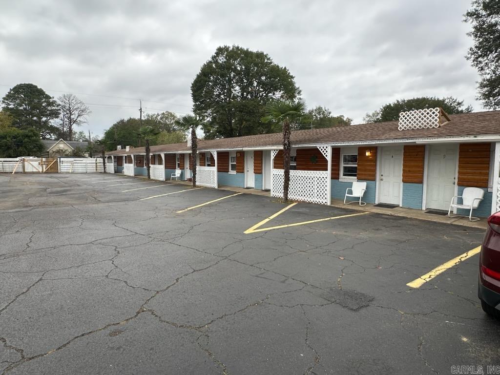 919 N WASHINGTON  Murfreesboro, AR