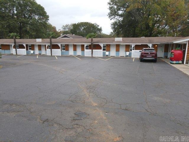 919 N WASHINGTON  Murfreesboro, AR