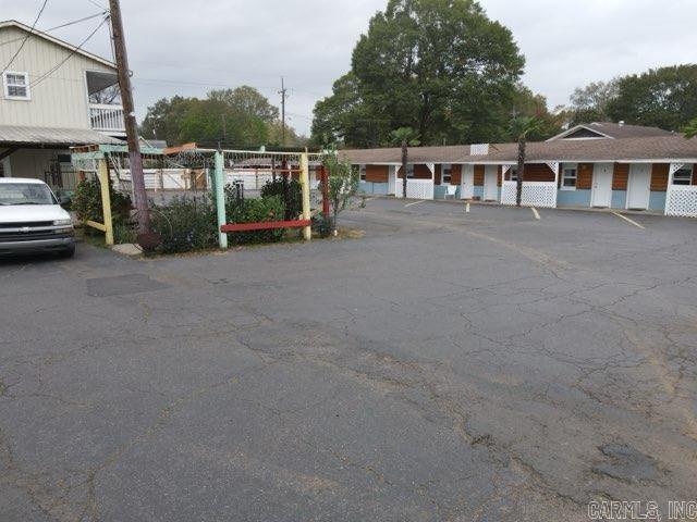 919 N WASHINGTON  Murfreesboro, AR