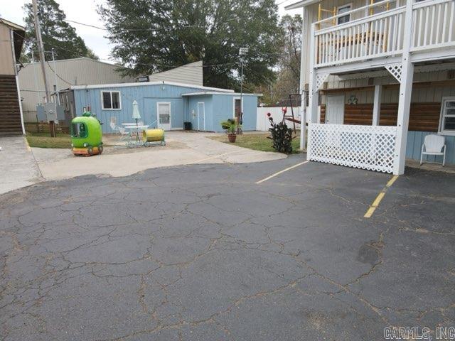 919 N WASHINGTON  Murfreesboro, AR