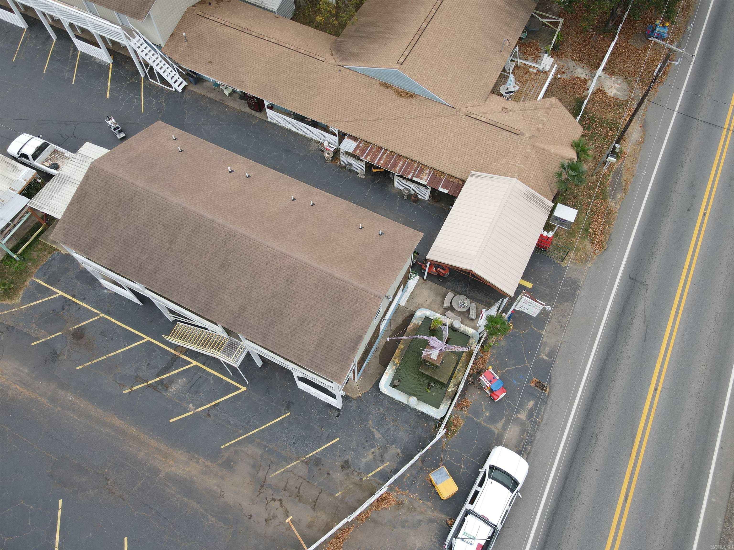919 N WASHINGTON  Murfreesboro, AR