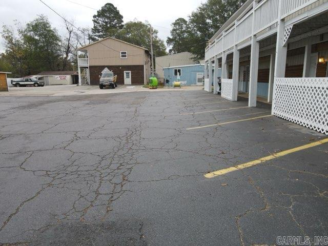 919 N WASHINGTON  Murfreesboro, AR