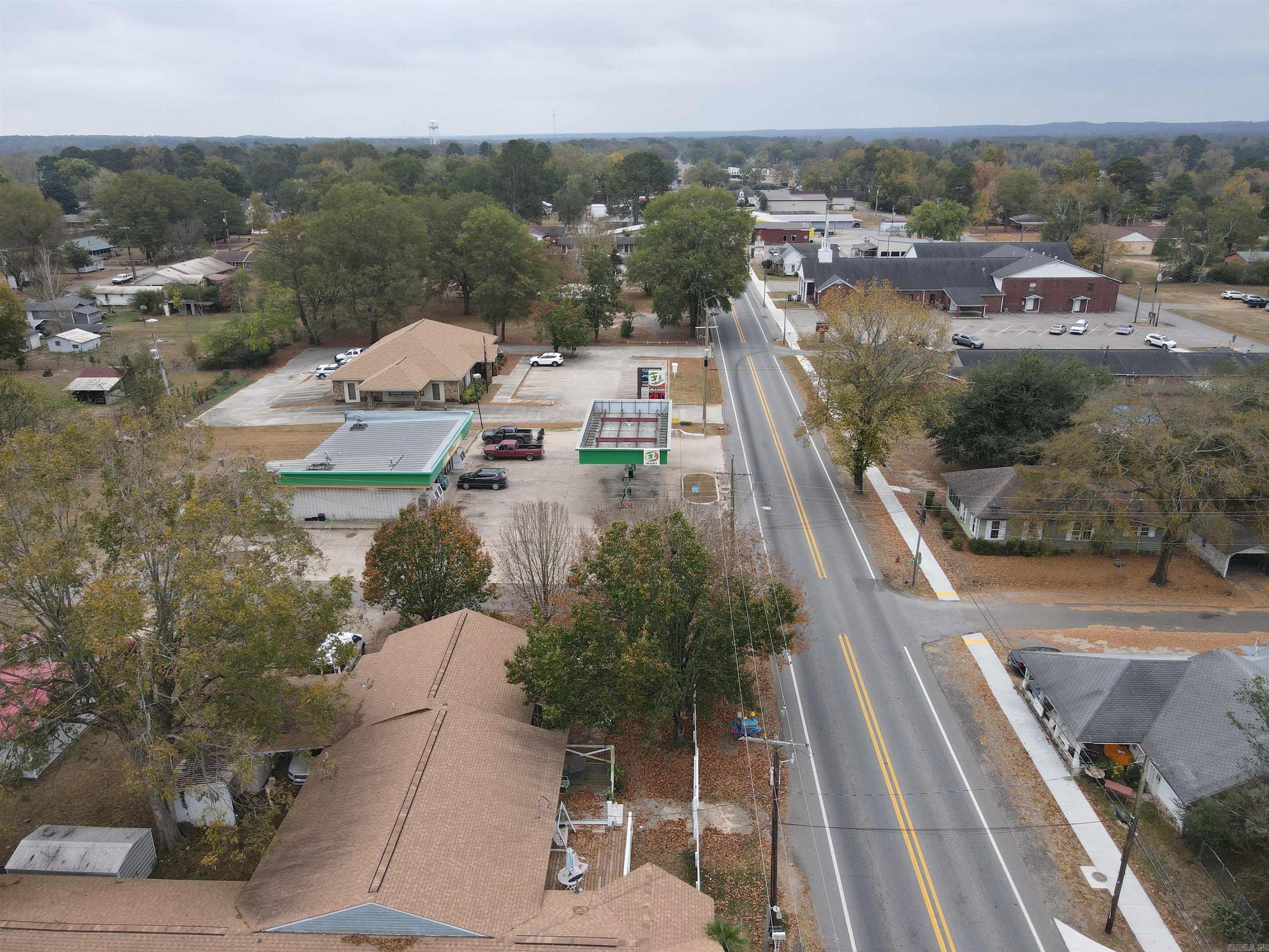 919 N WASHINGTON  Murfreesboro, AR