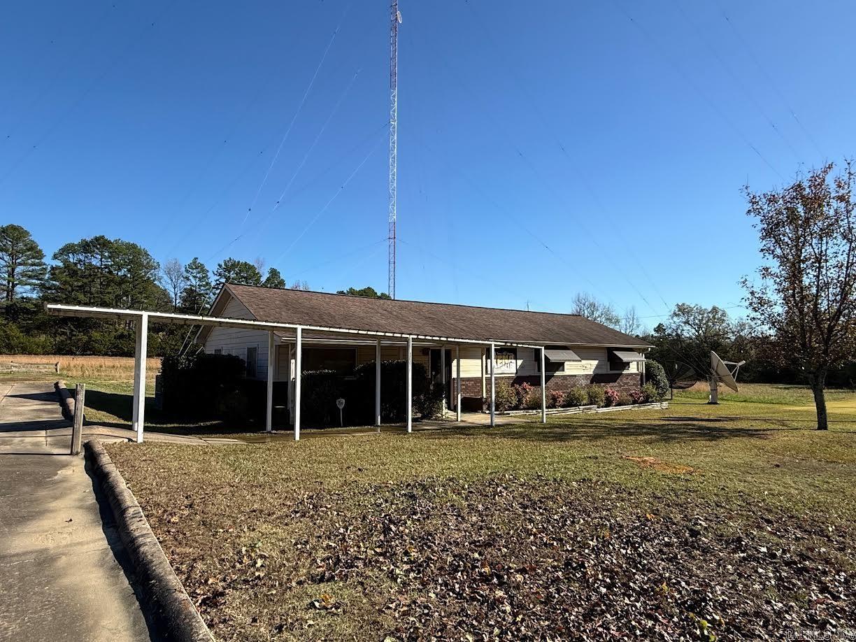 1600  Reine  Mena, AR