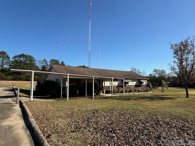 1600  Reine  Mena, AR