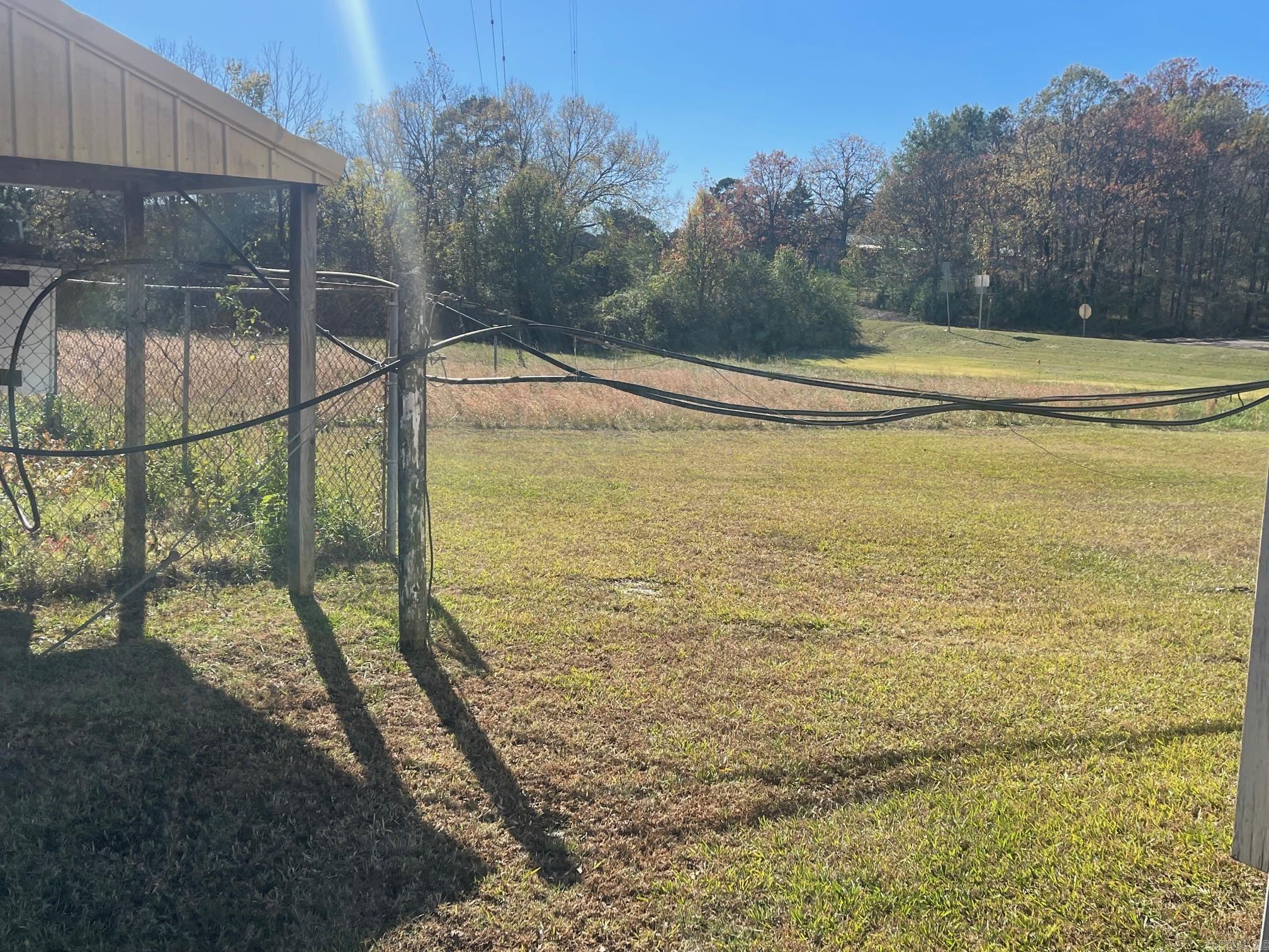1600  Reine  Mena, AR