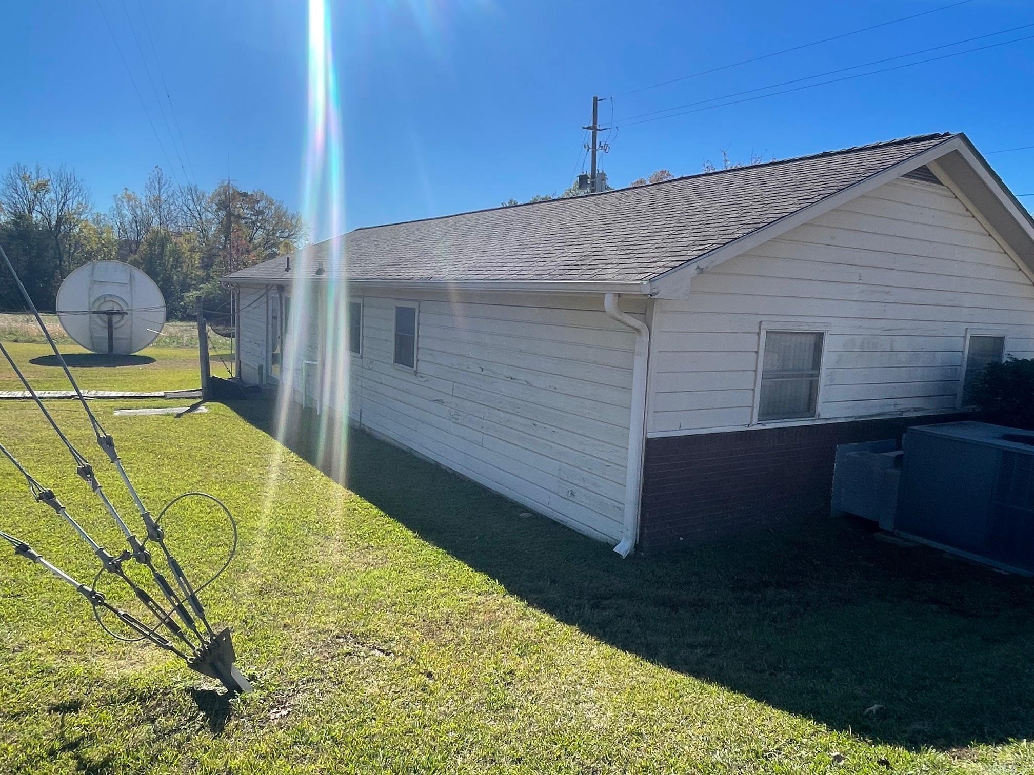 1600  Reine  Mena, AR
