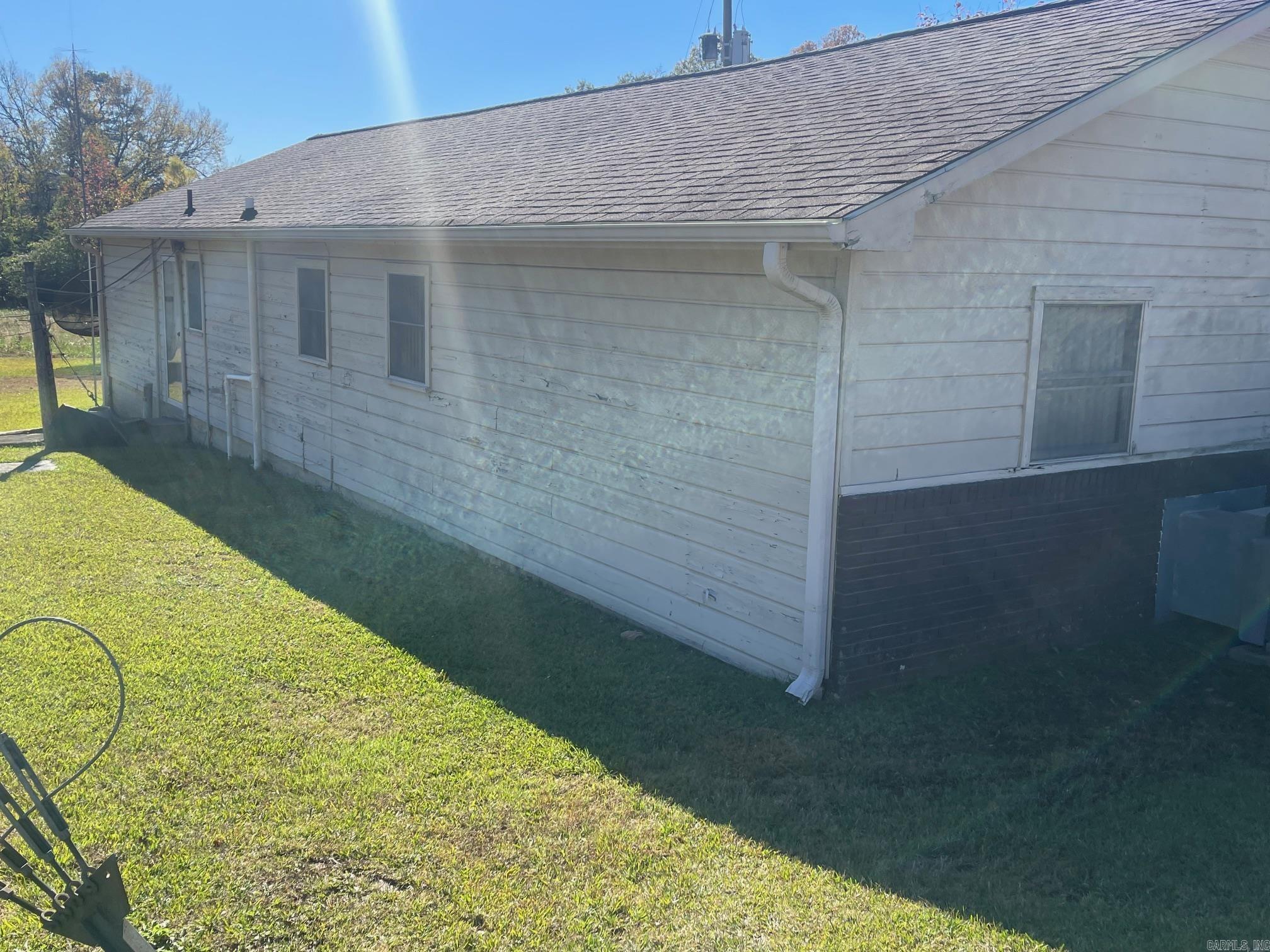 1600  Reine  Mena, AR