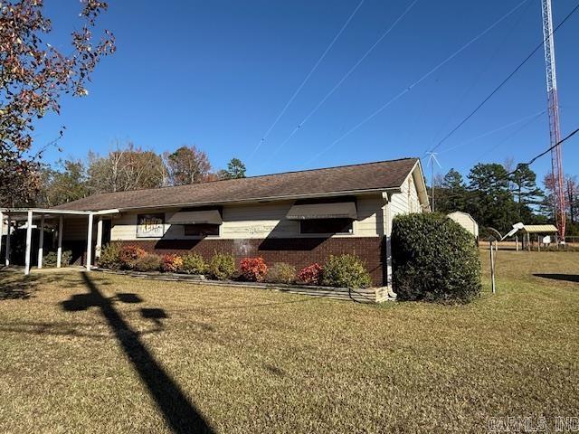 1600  Reine  Mena, AR