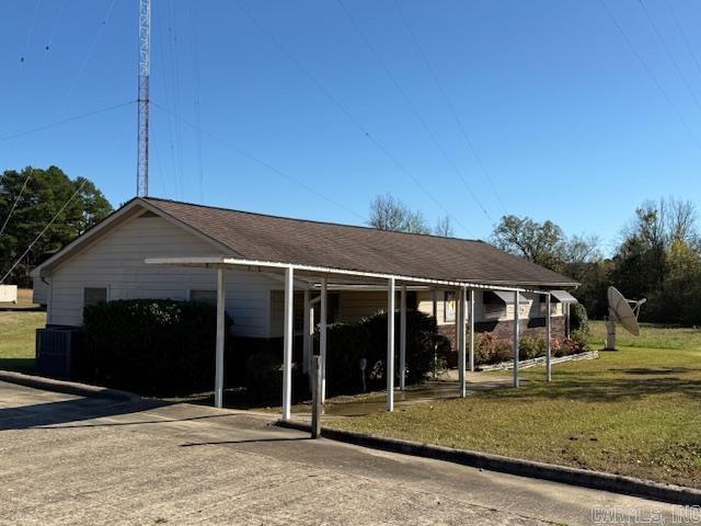 1600  Reine  Mena, AR