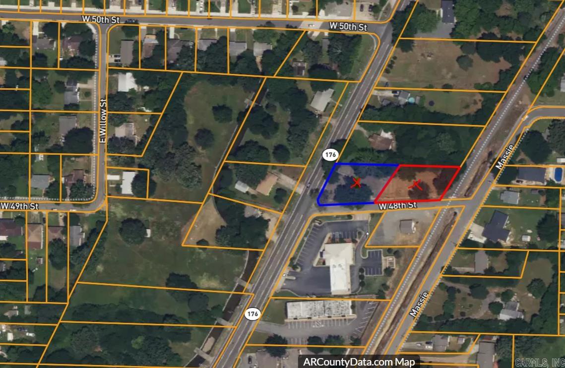 4800  Camp Robinson  North Little Rock, AR