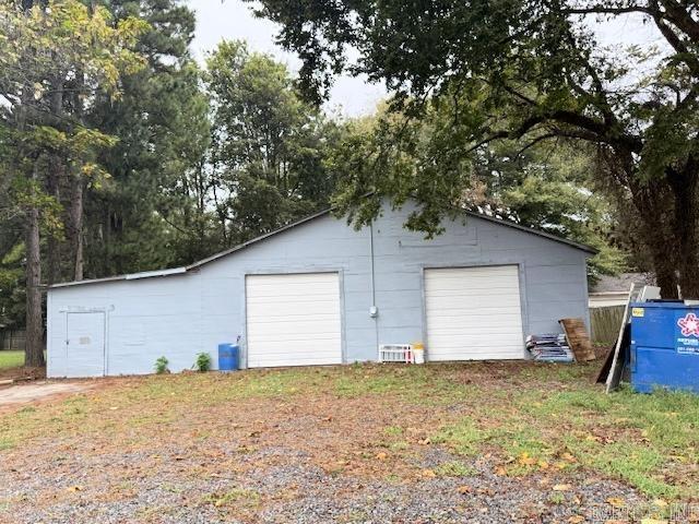 700 E Haywood  England, AR