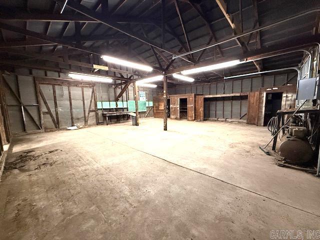 700 E Haywood  England, AR