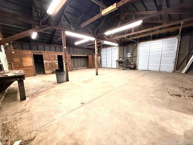 700 E Haywood  England, AR