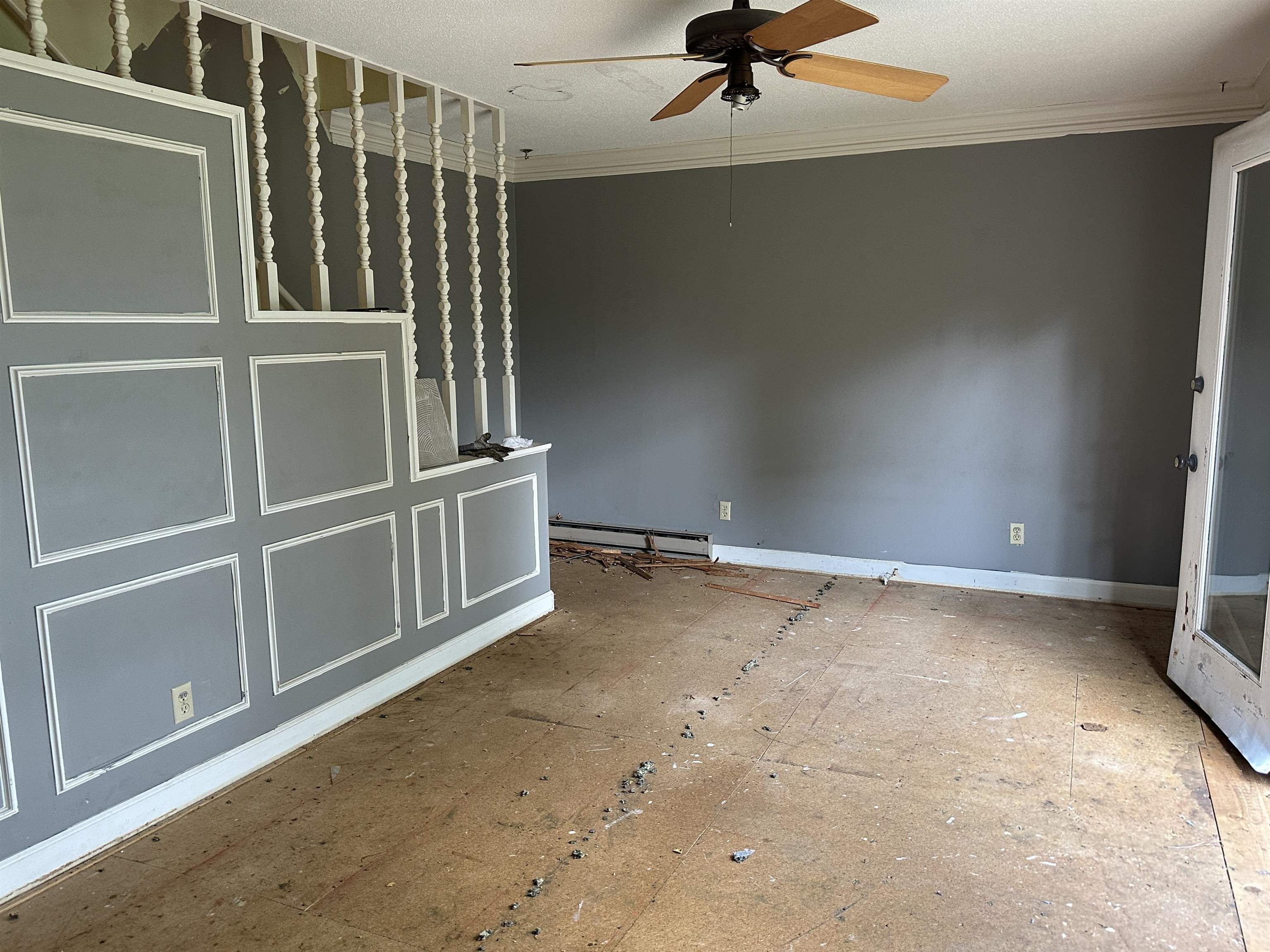 201 E Marshall  Cherokee Village, AR