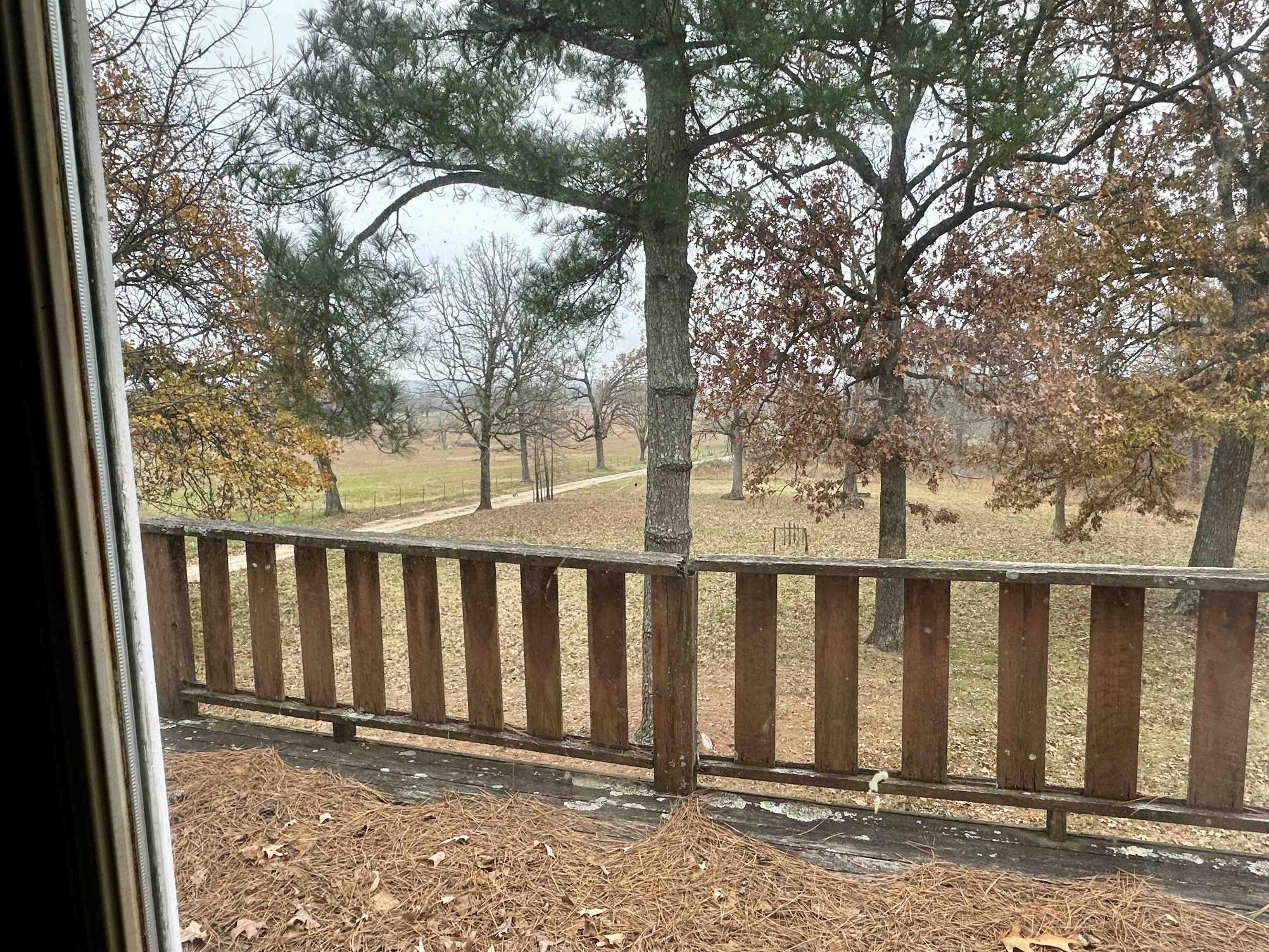 201 E Marshall  Cherokee Village, AR
