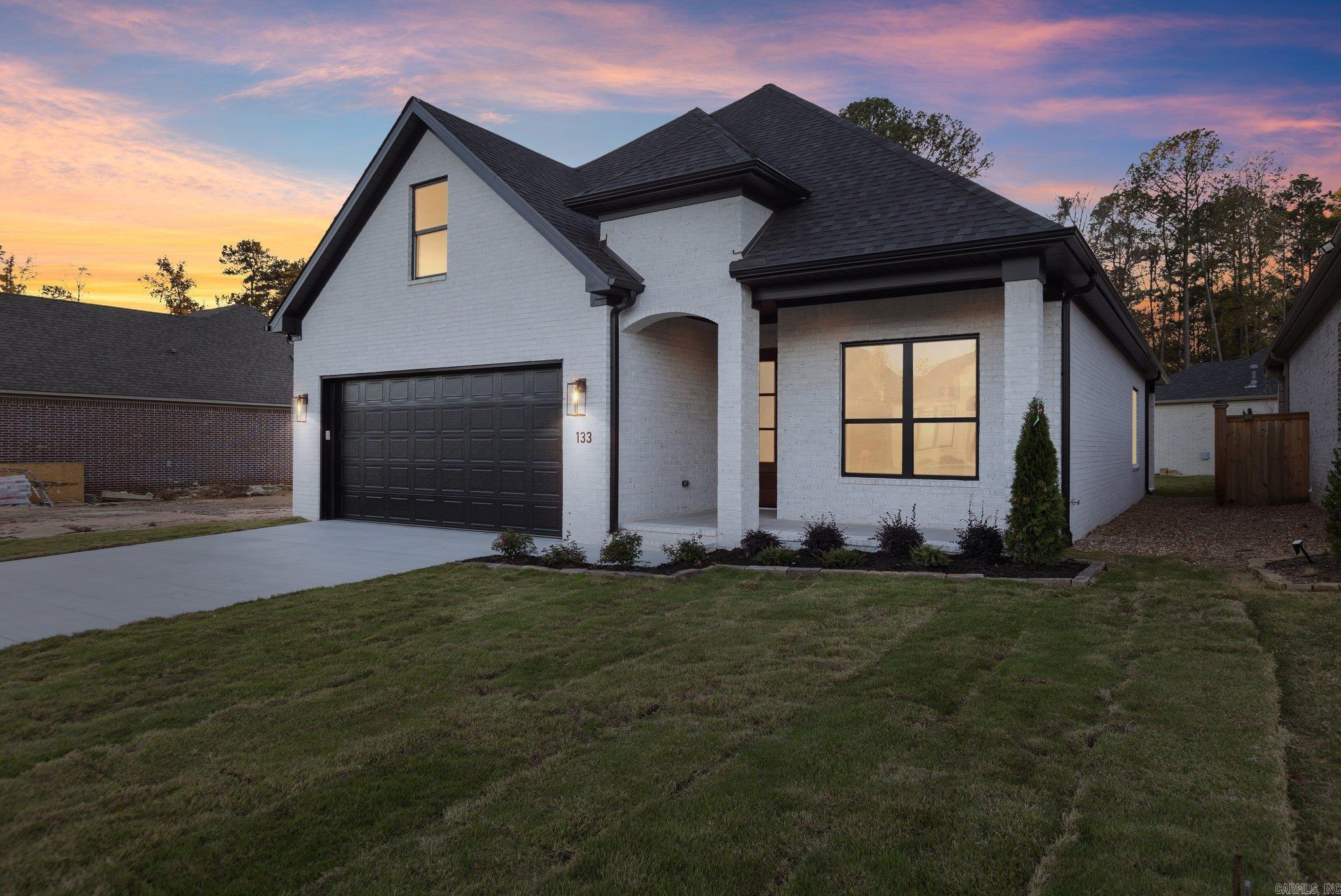 133  Woodlands Park Drive  Little Rock, AR