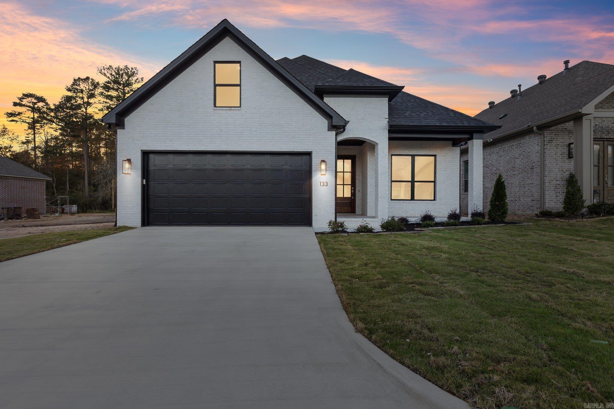 133  Woodlands Park Drive  Little Rock, AR