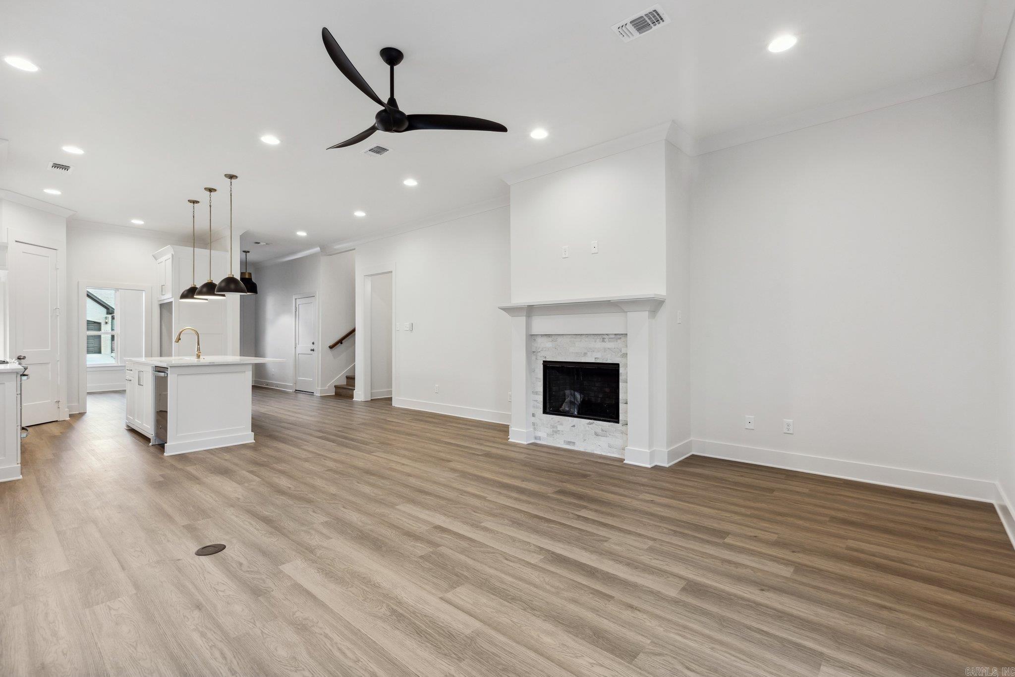 133  Woodlands Park Drive  Little Rock, AR