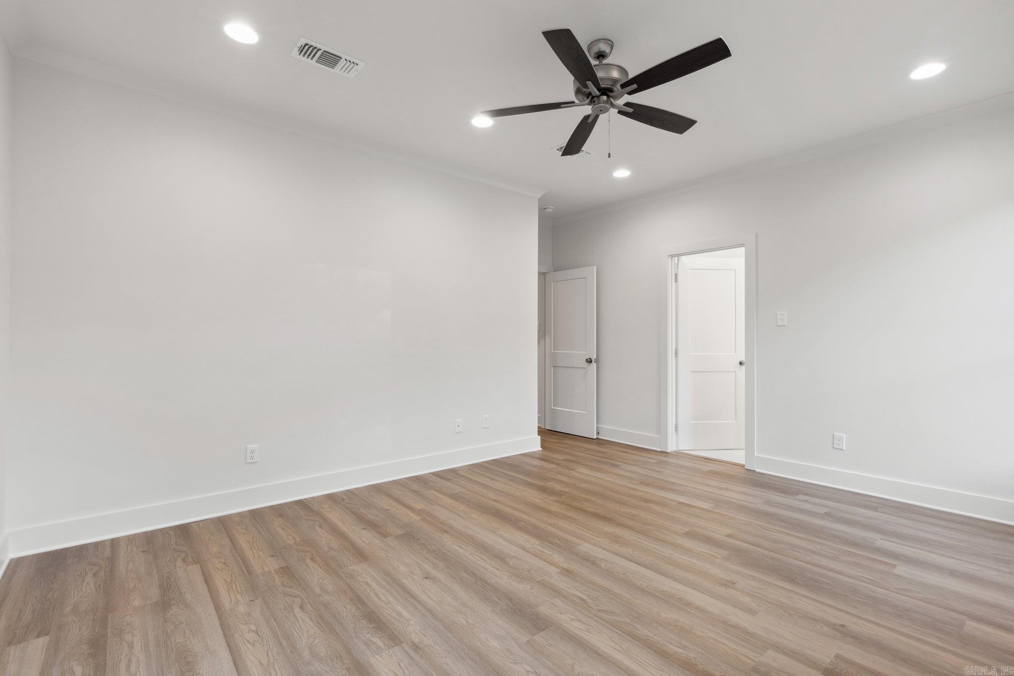 133  Woodlands Park Drive  Little Rock, AR