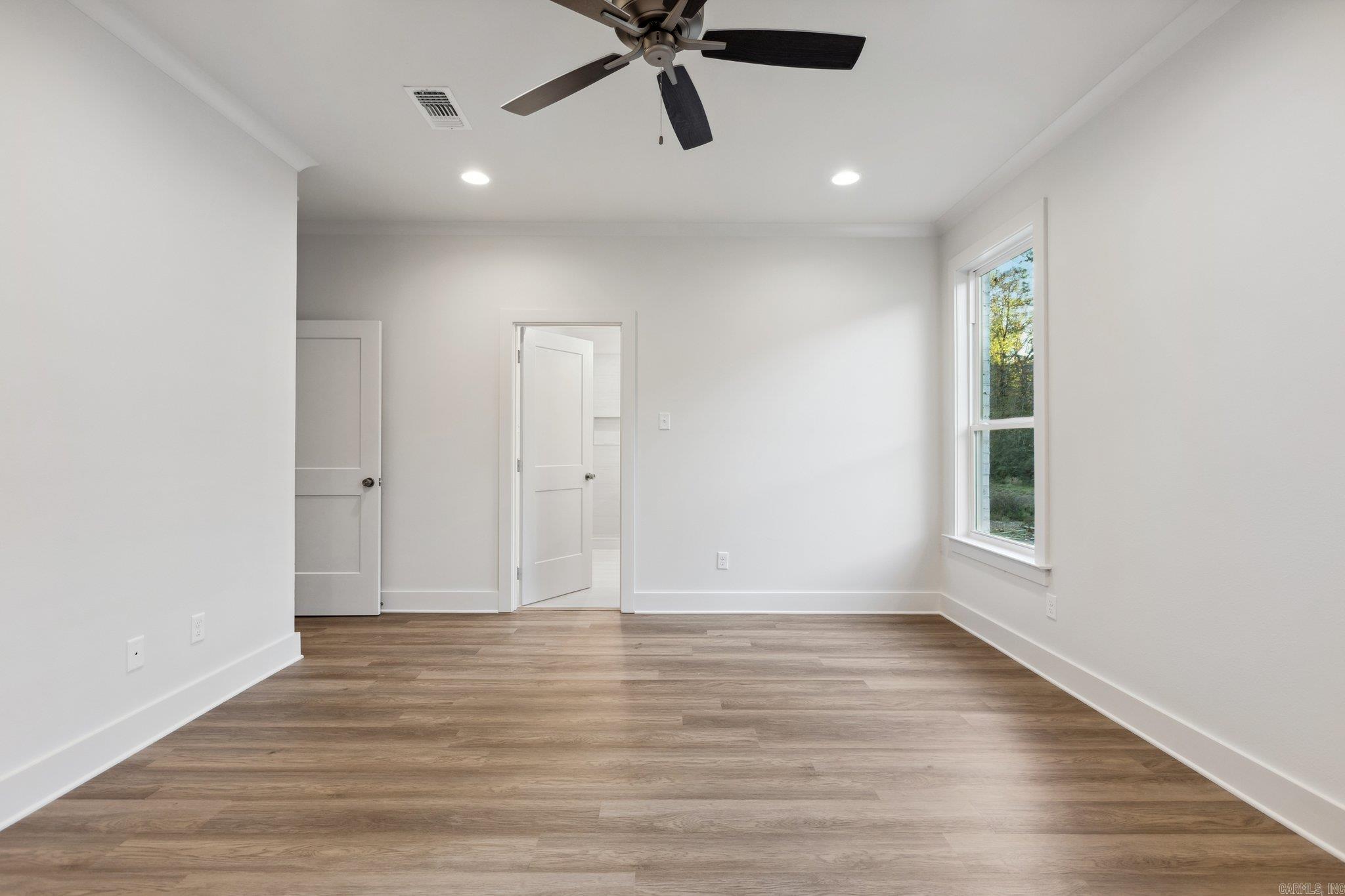 133  Woodlands Park Drive  Little Rock, AR
