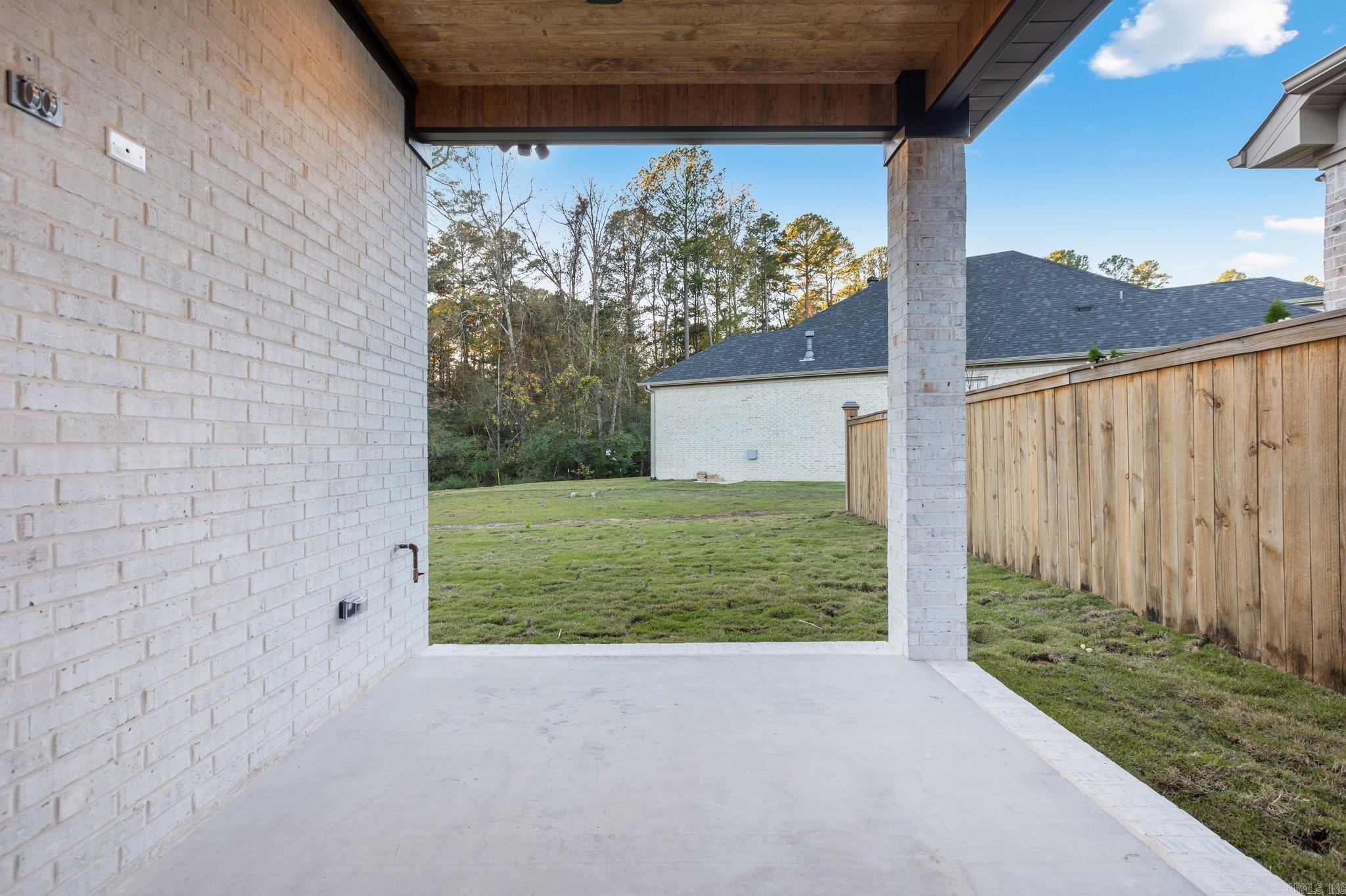 133  Woodlands Park Drive  Little Rock, AR