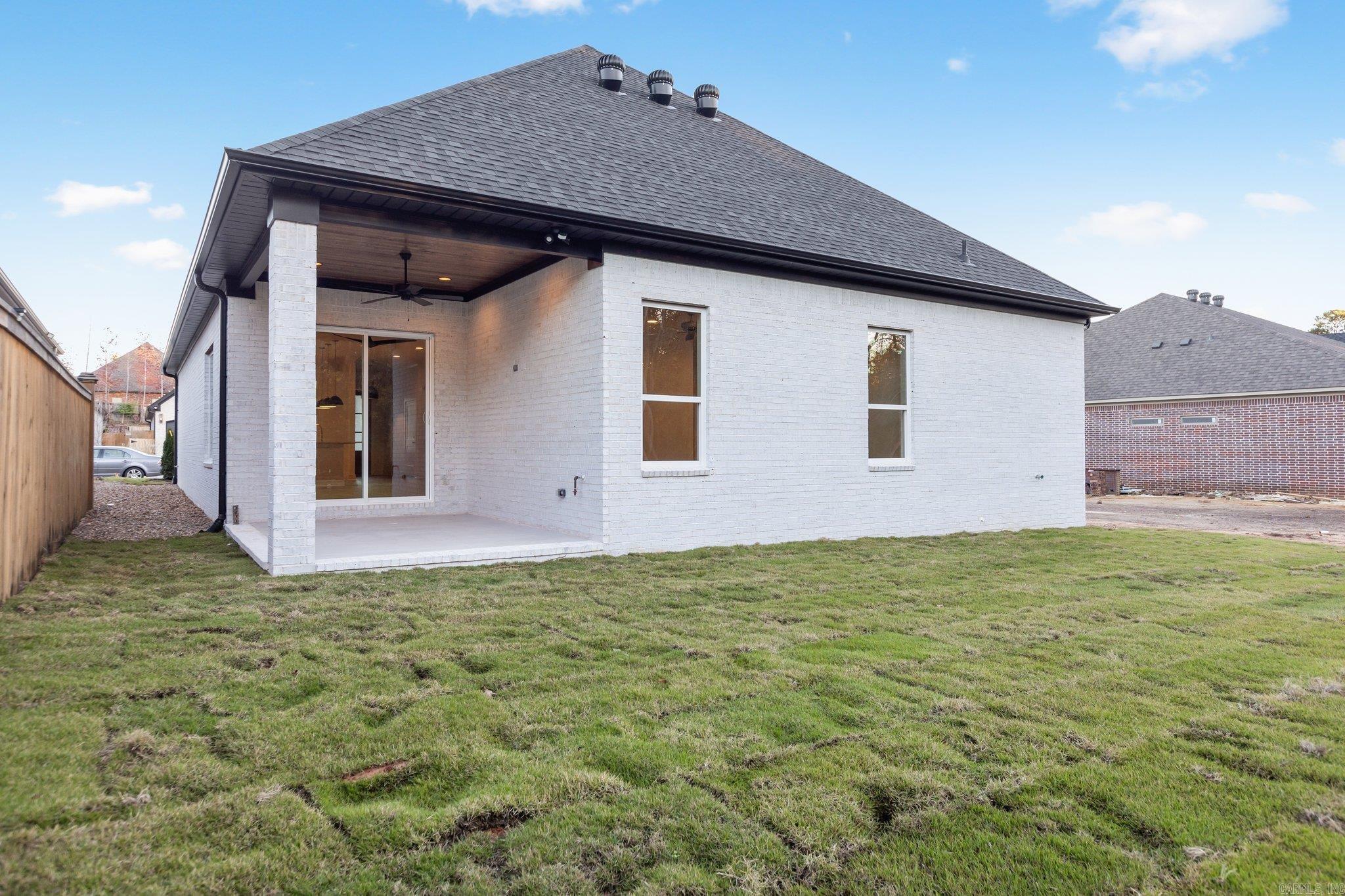 133  Woodlands Park Drive  Little Rock, AR