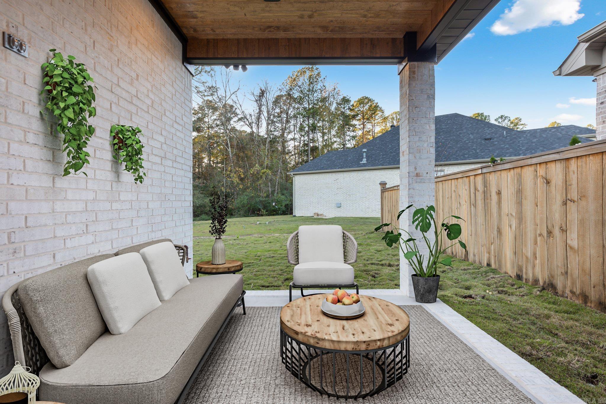 133  Woodlands Park Drive  Little Rock, AR