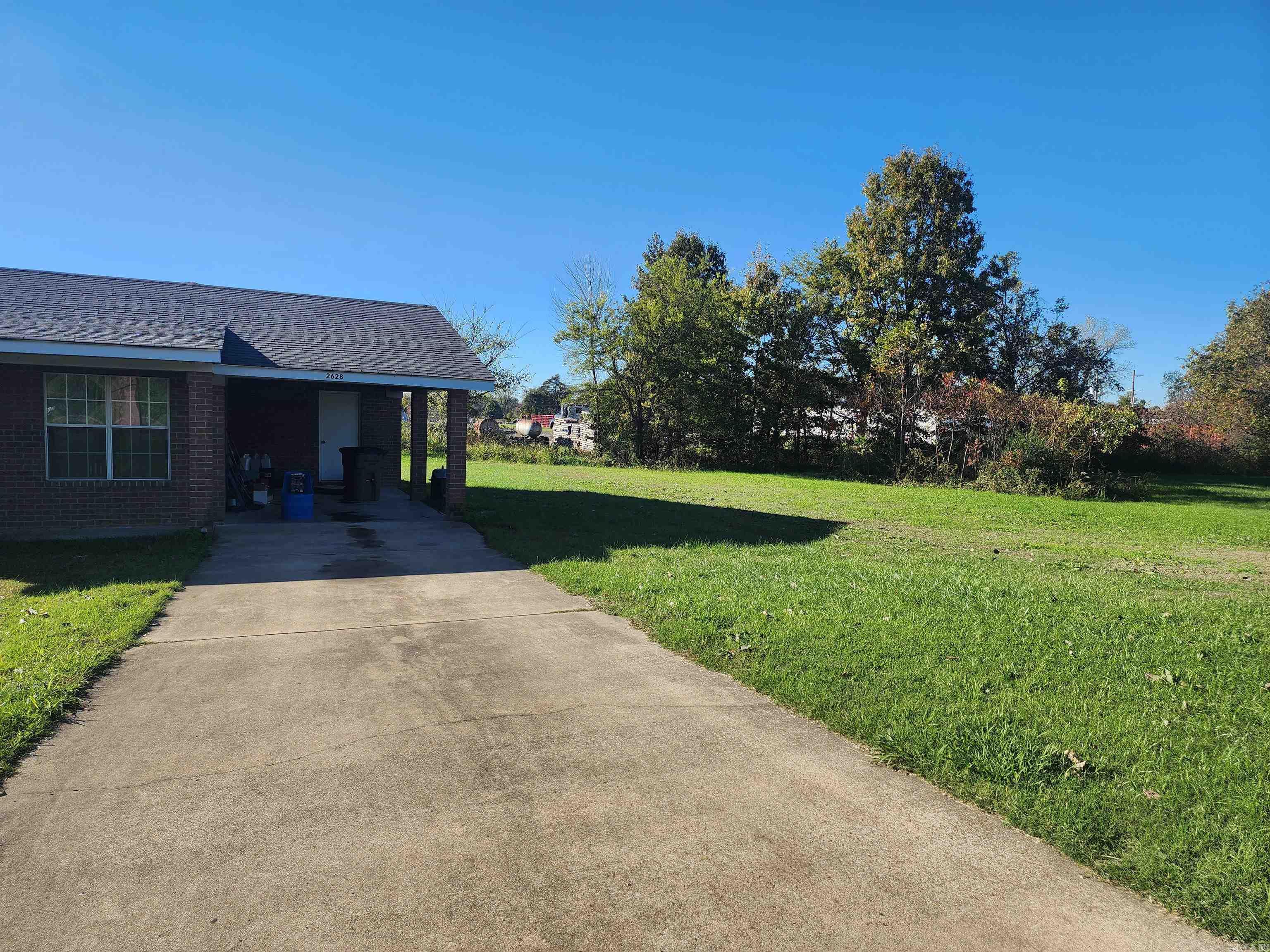 2628  Redhaven  Forrest City, AR