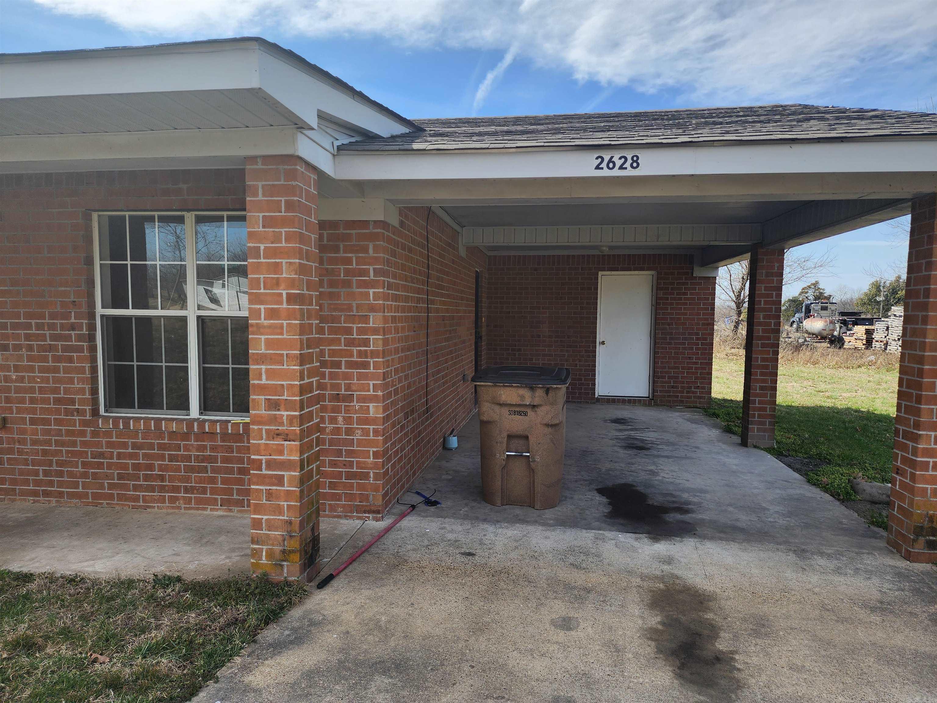 2628  Redhaven  Forrest City, AR