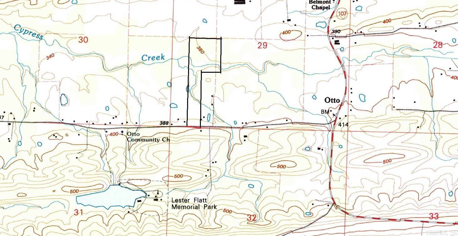 00  Otto  Vilonia, AR