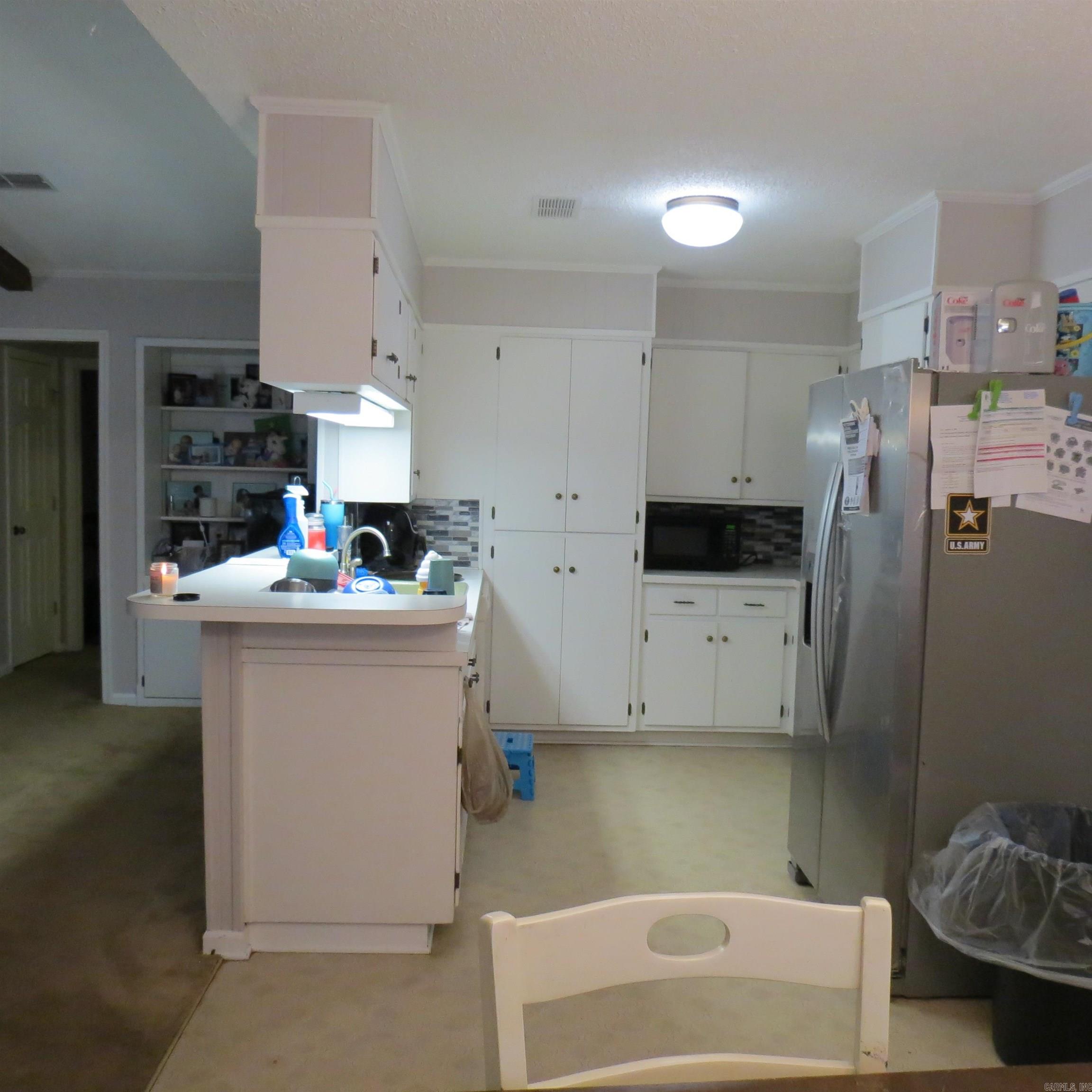 1407  Blackhawk Ridge  Pine Bluff, AR