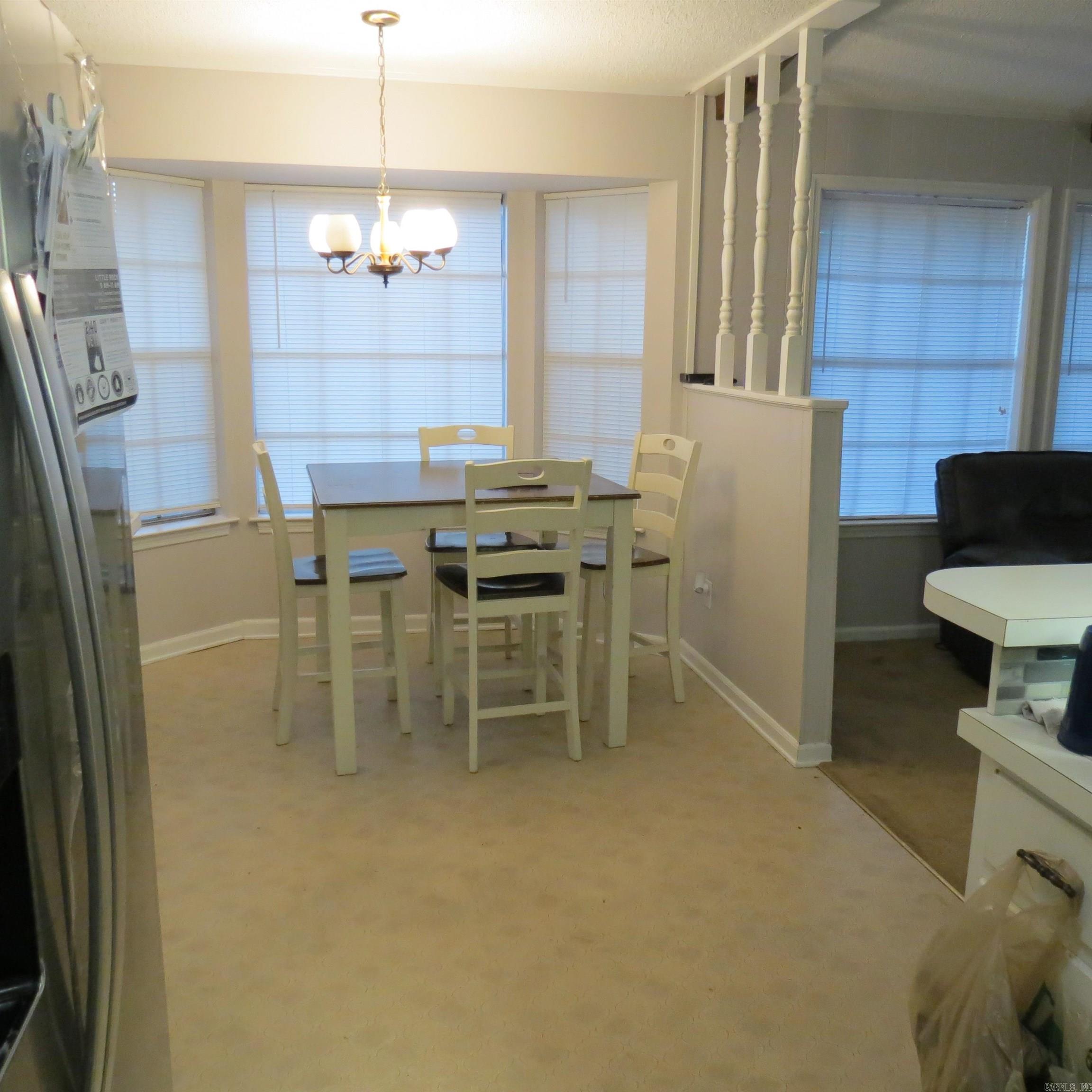 1407  Blackhawk Ridge  Pine Bluff, AR