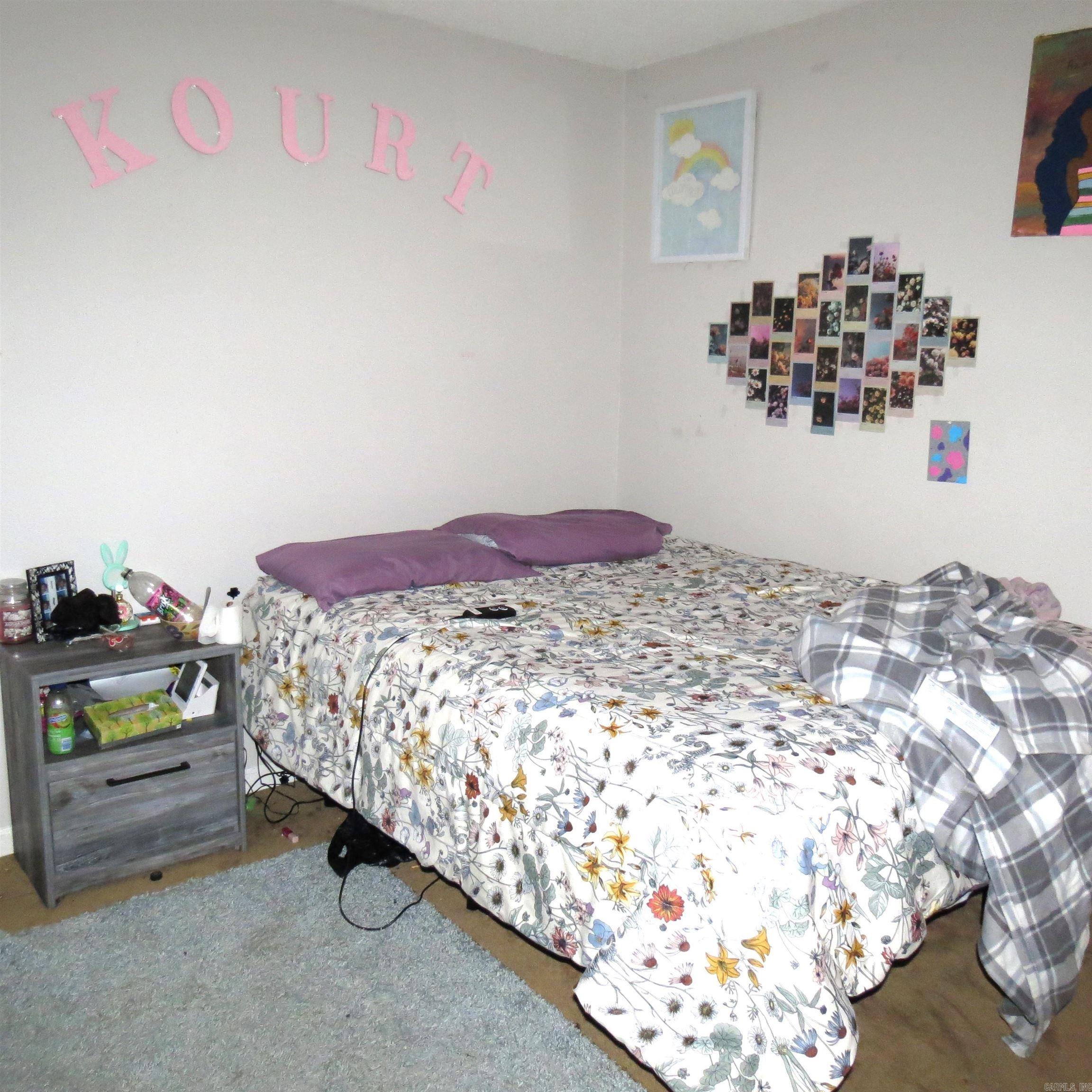 1407  Blackhawk Ridge  Pine Bluff, AR