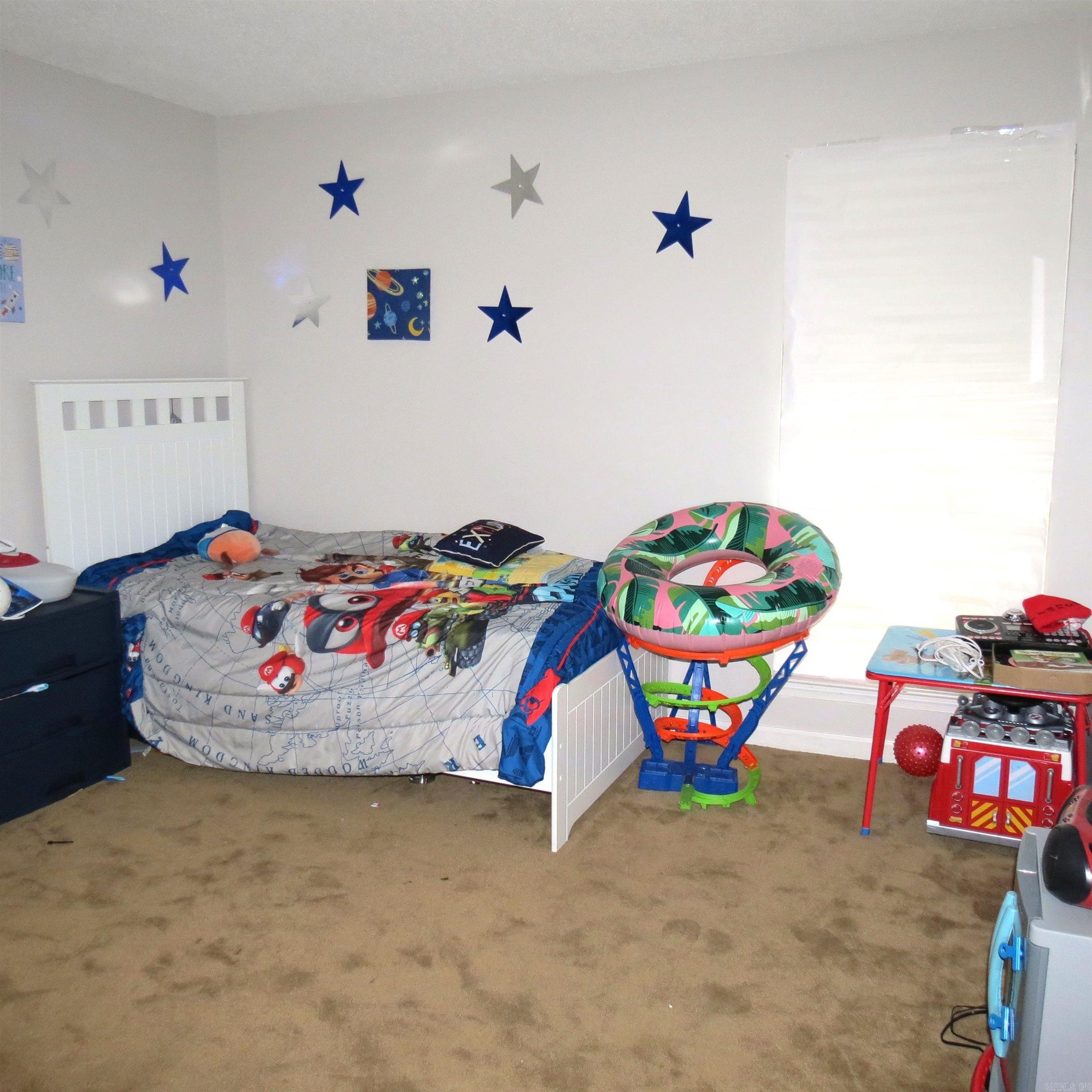 1407  Blackhawk Ridge  Pine Bluff, AR