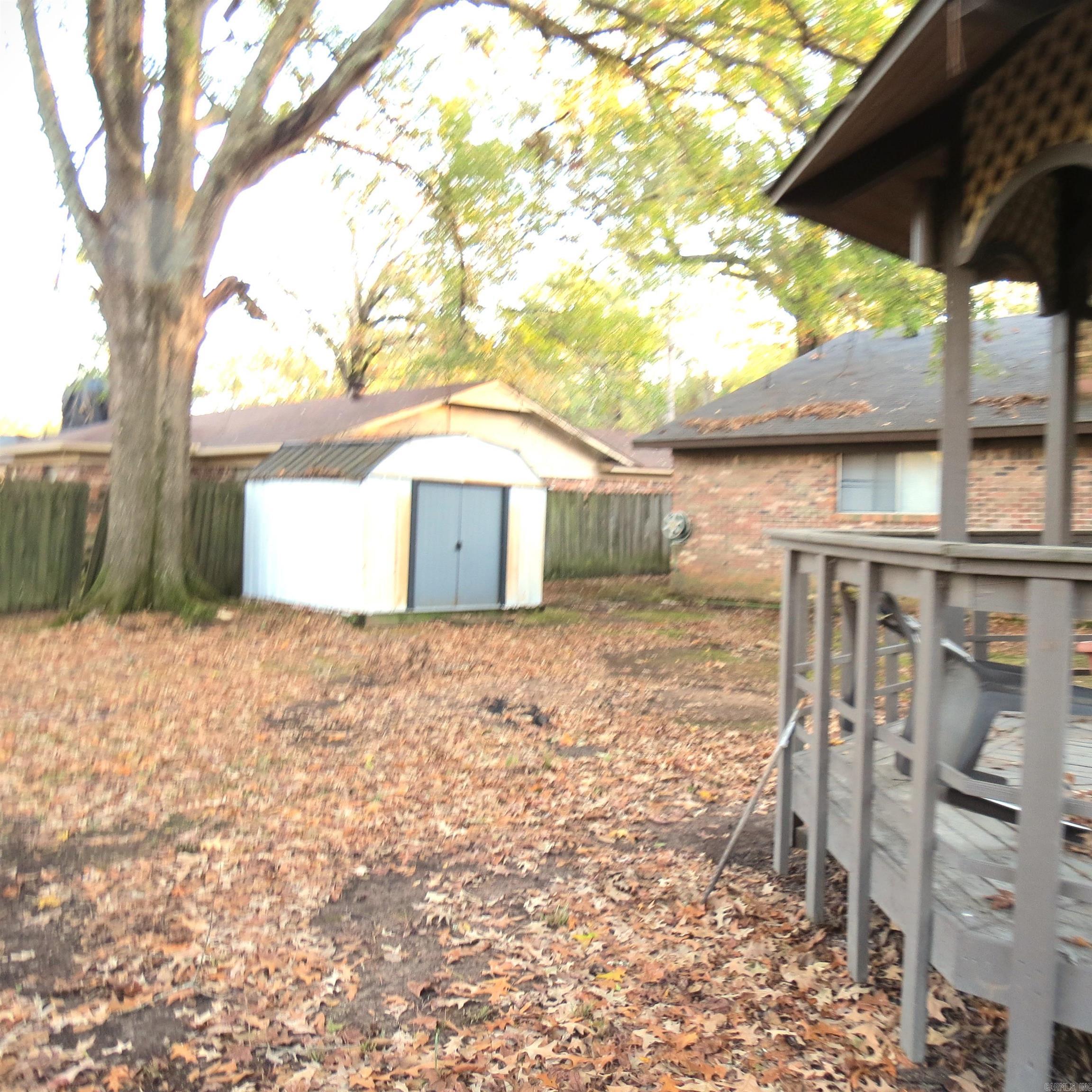 1407  Blackhawk Ridge  Pine Bluff, AR