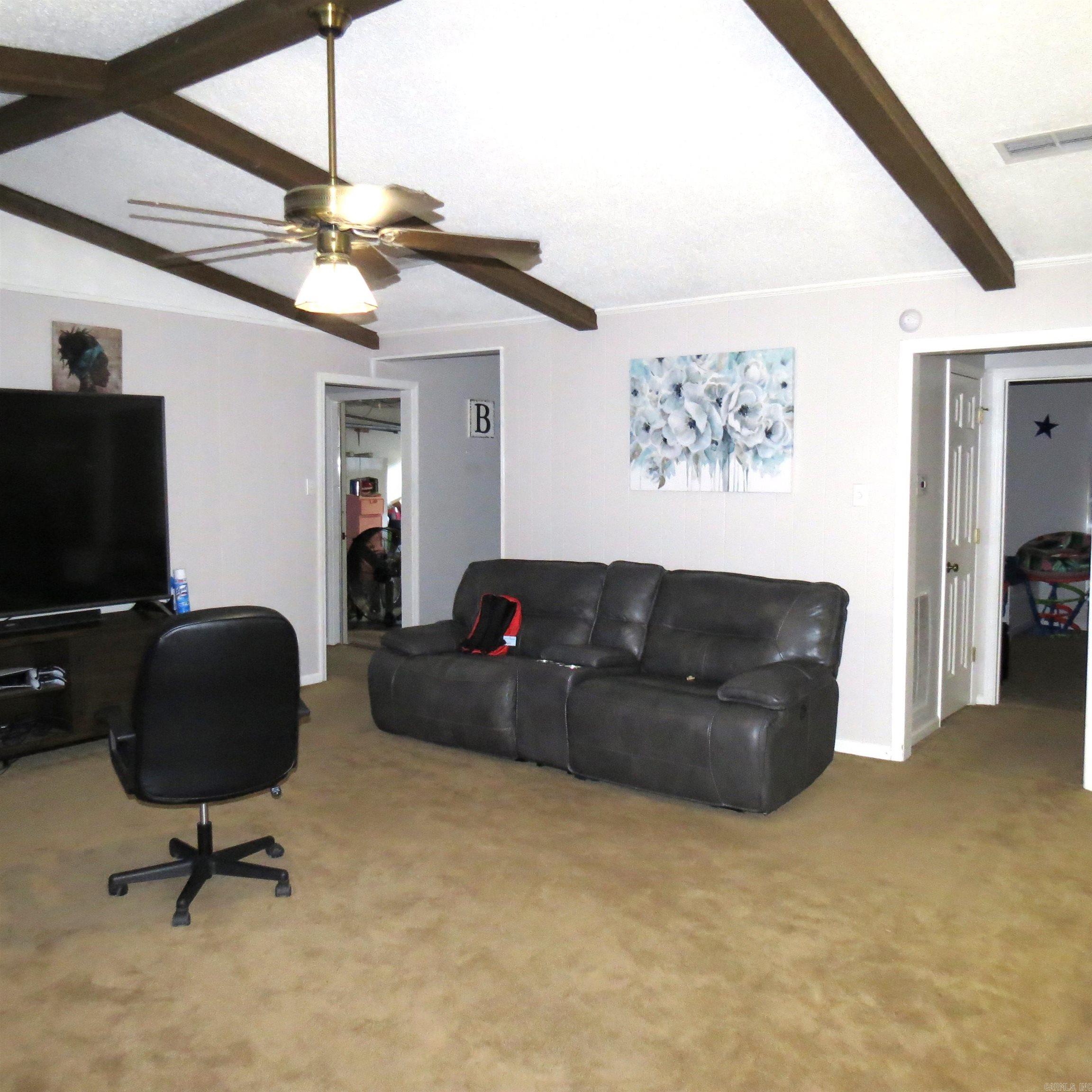 1407  Blackhawk Ridge  Pine Bluff, AR
