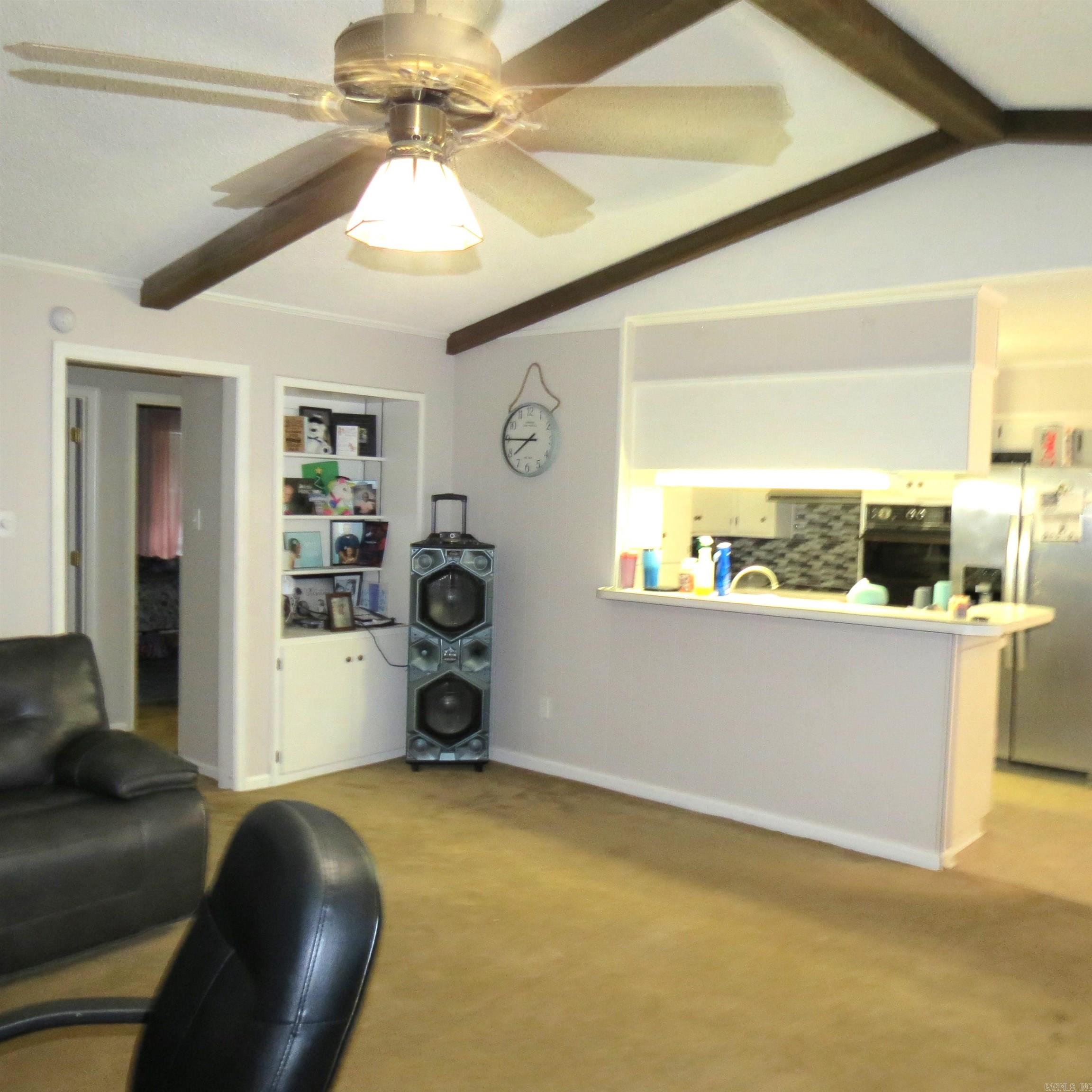 1407  Blackhawk Ridge  Pine Bluff, AR