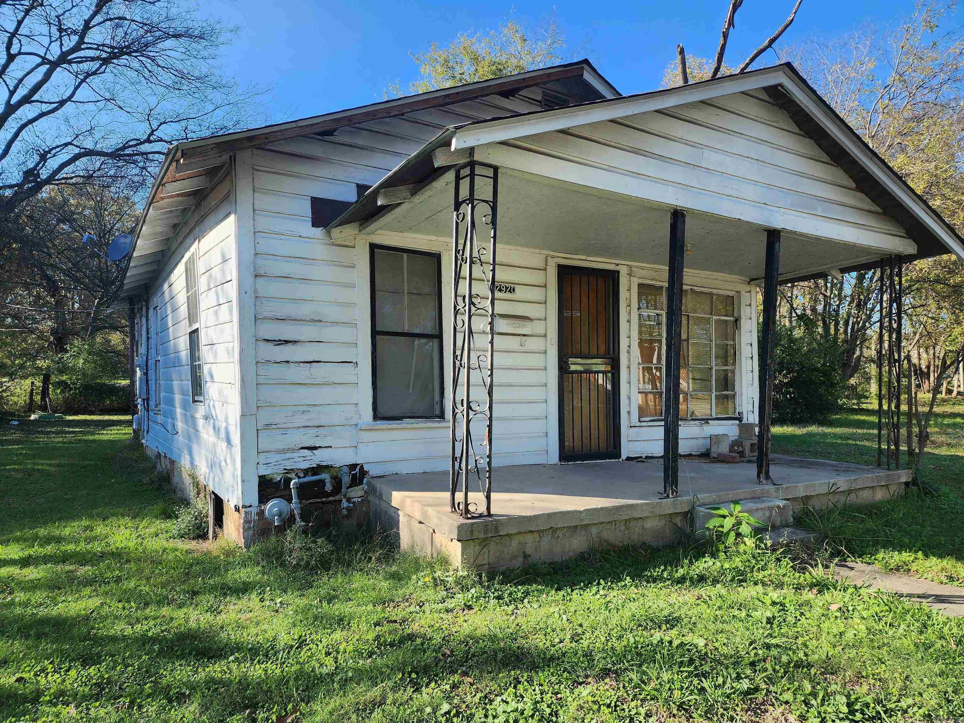 2920  Scott  Little Rock, AR